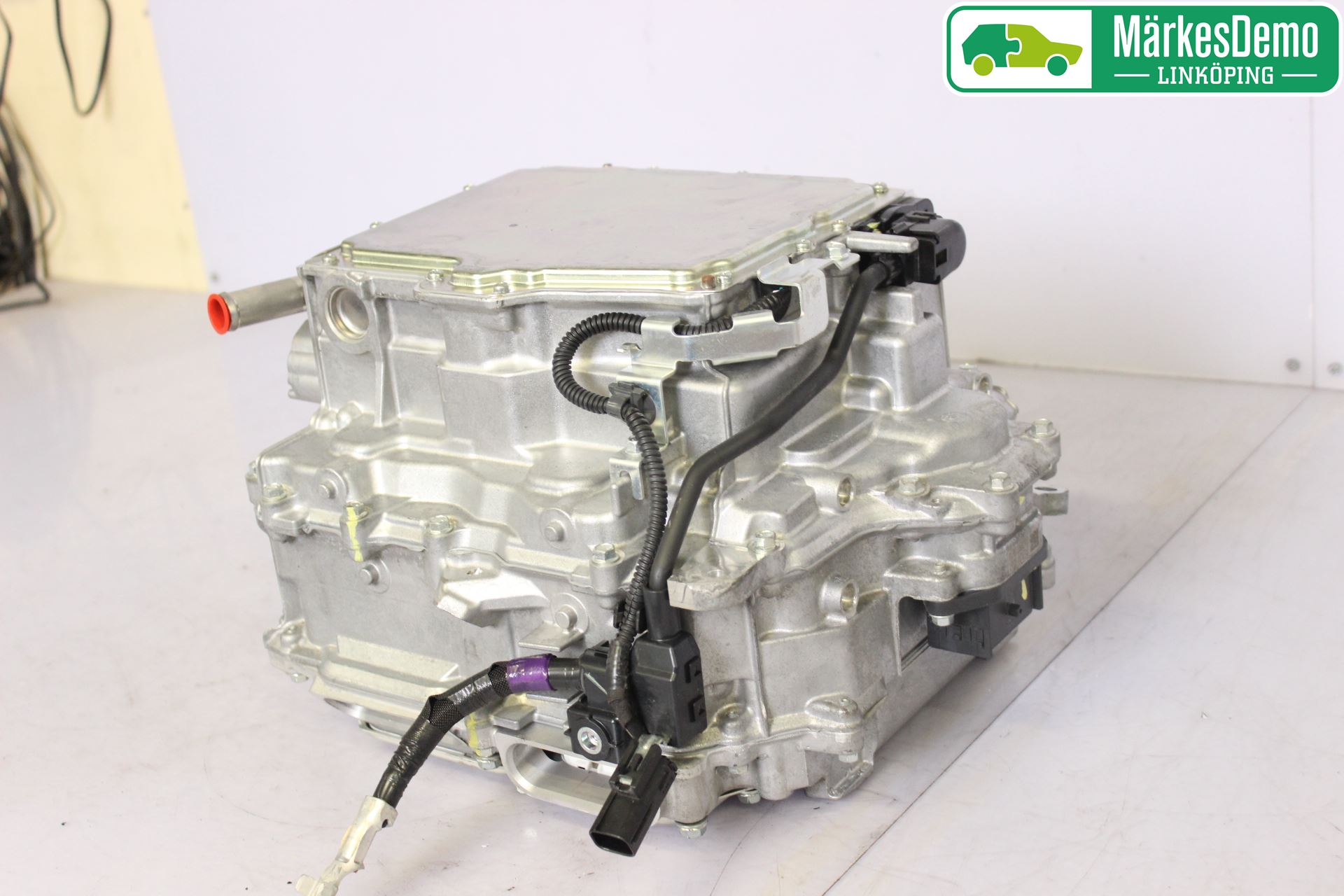 Lexus IS 250/350 14-20 Hybridconverter