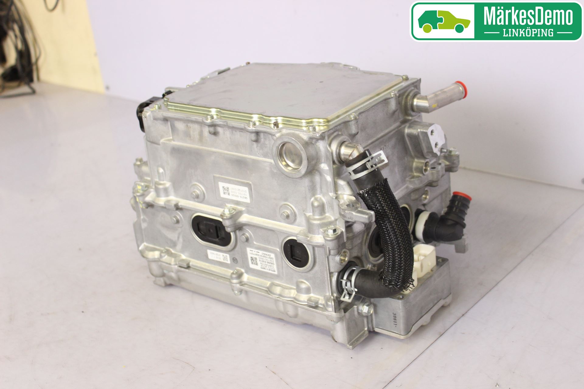 Lexus IS 250/350 14-20 Hybridconverter