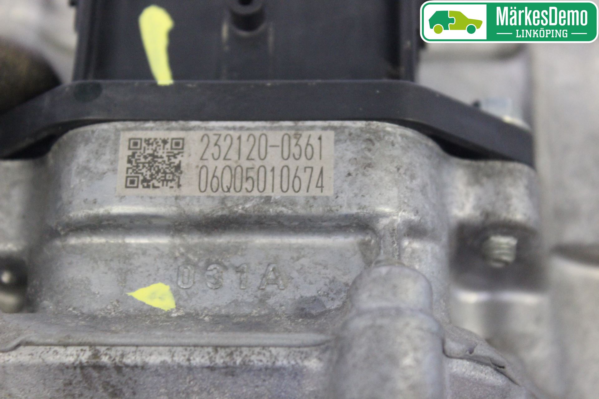 Lexus IS 250/350 14-20 Hybridconverter