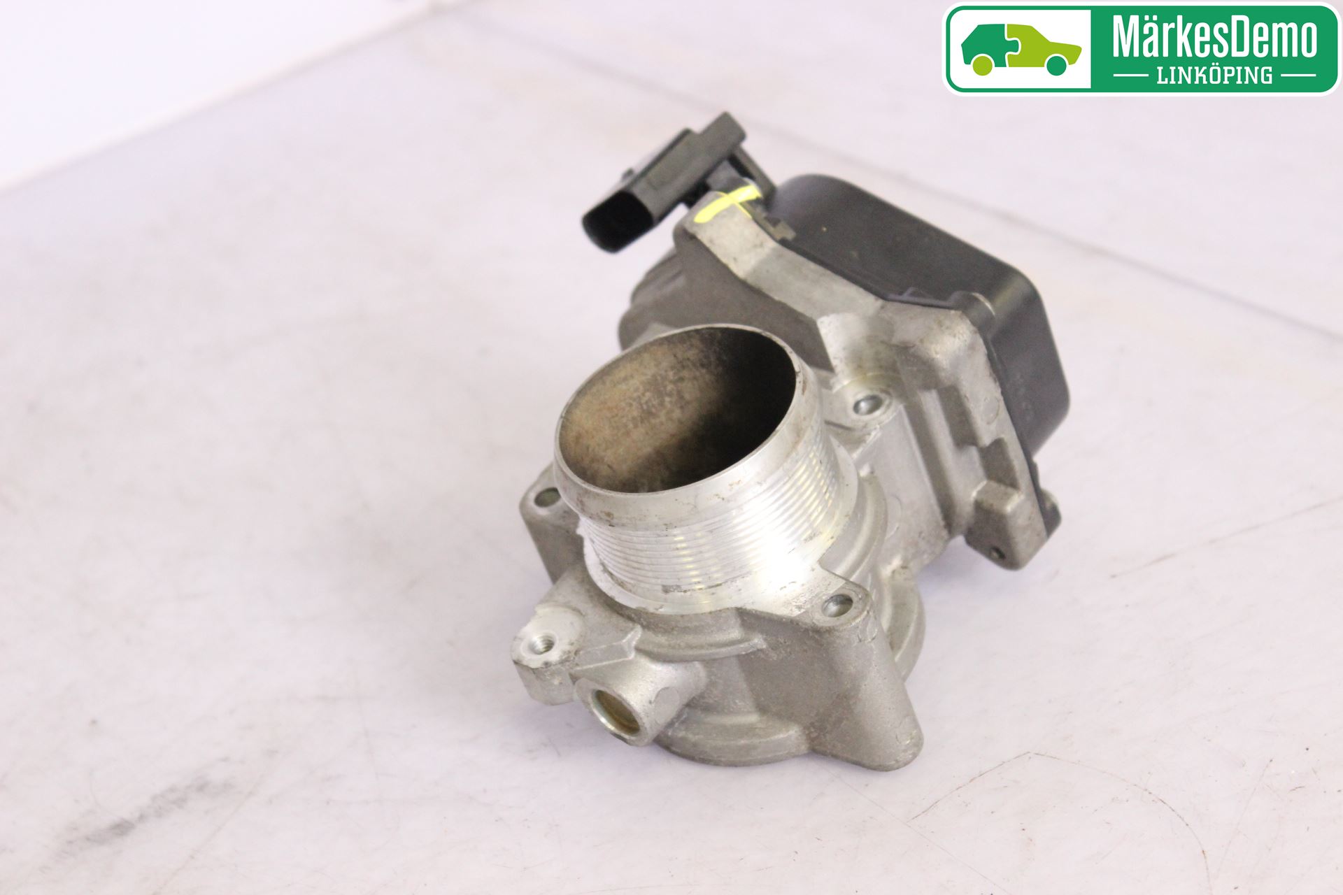 Volkswagen VW PASSAT 05-11 Injspjällhus