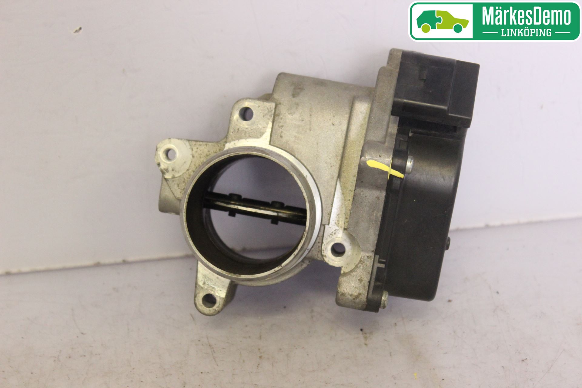 Volkswagen VW PASSAT 05-11 Injspjällhus