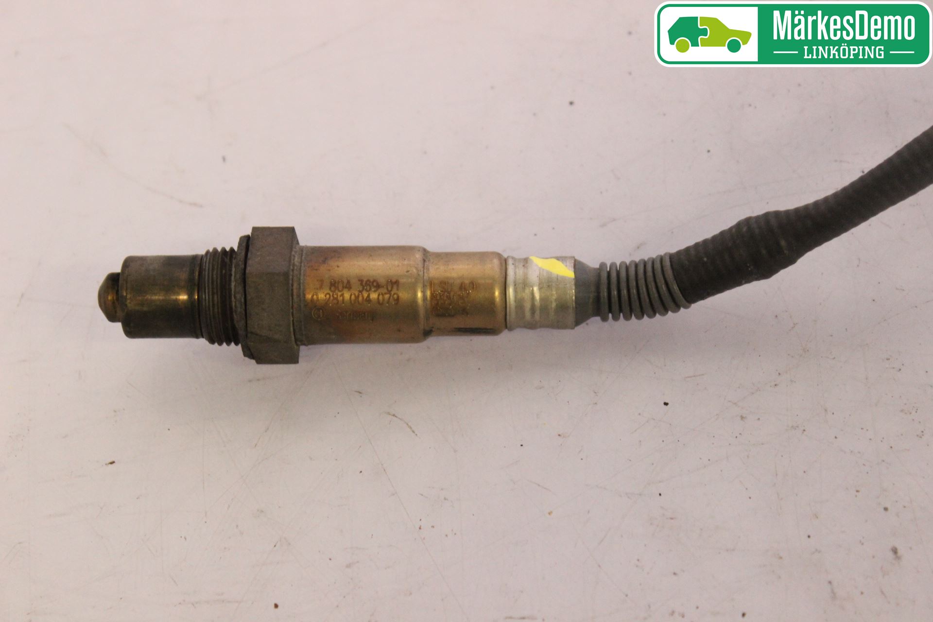 BMW 3 E90/91 SED/TOU 05-12 Injlambdasond