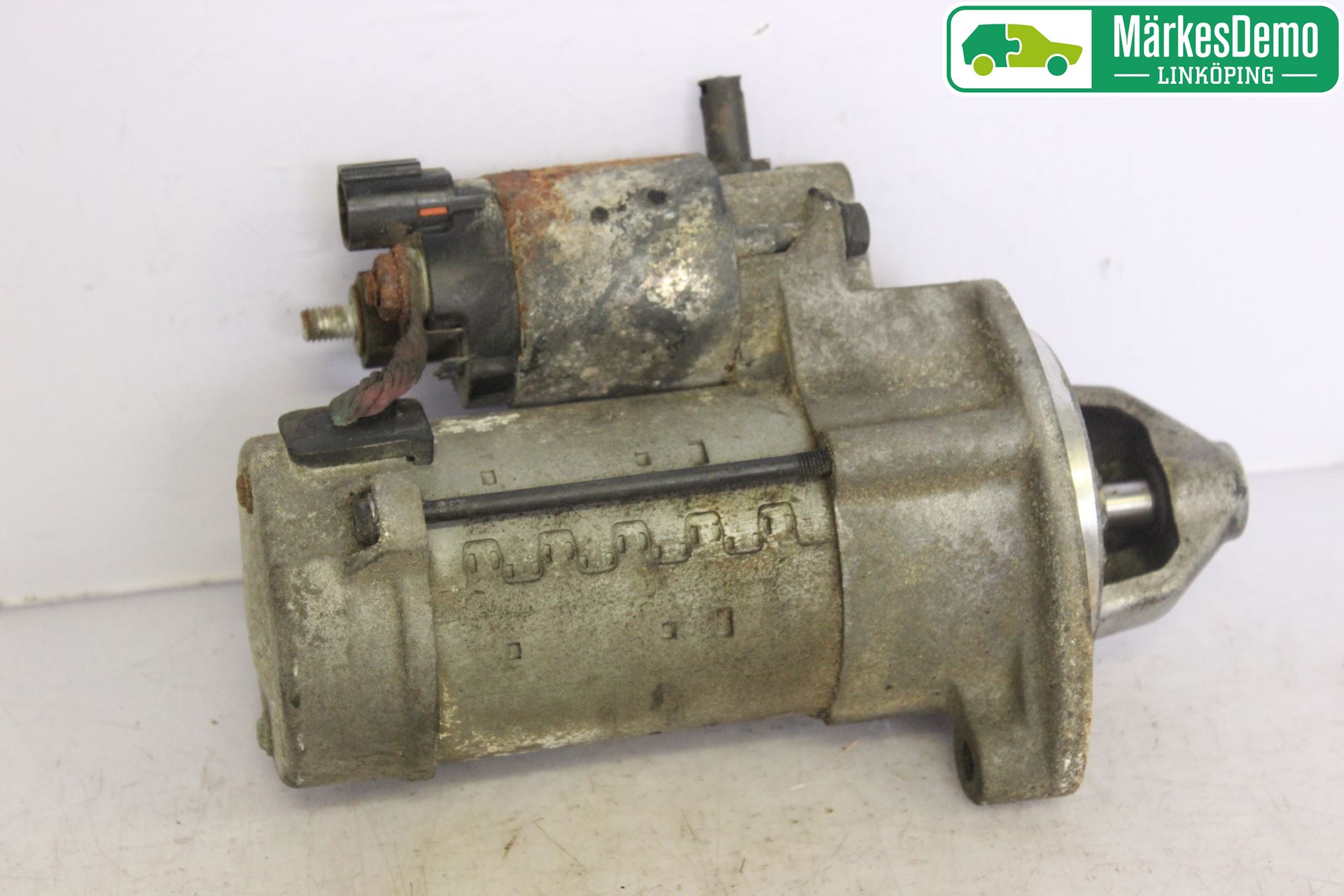 Kia CEED 06-12 Startmotor Diesel