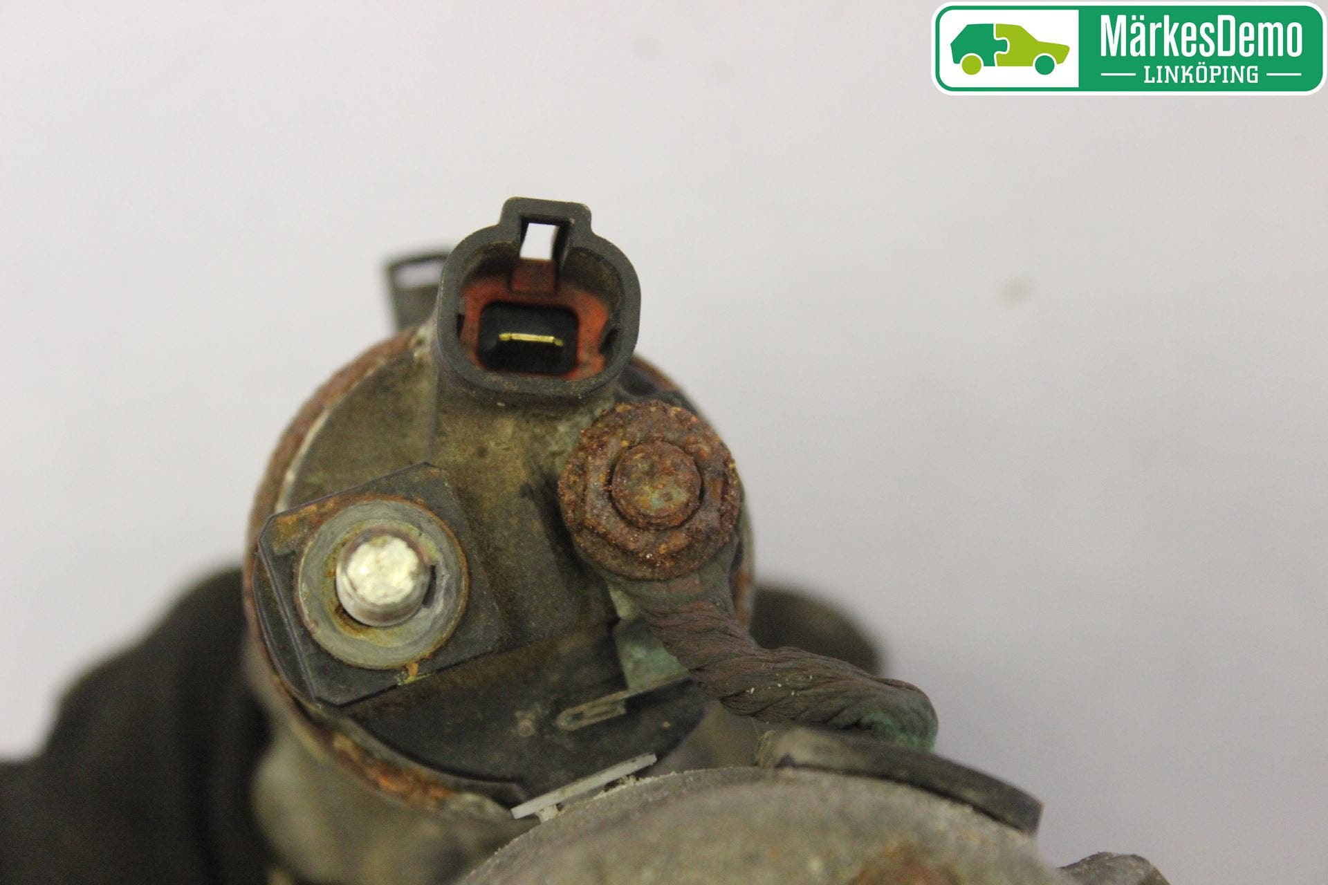 Kia CEED 06-12 Startmotor Diesel