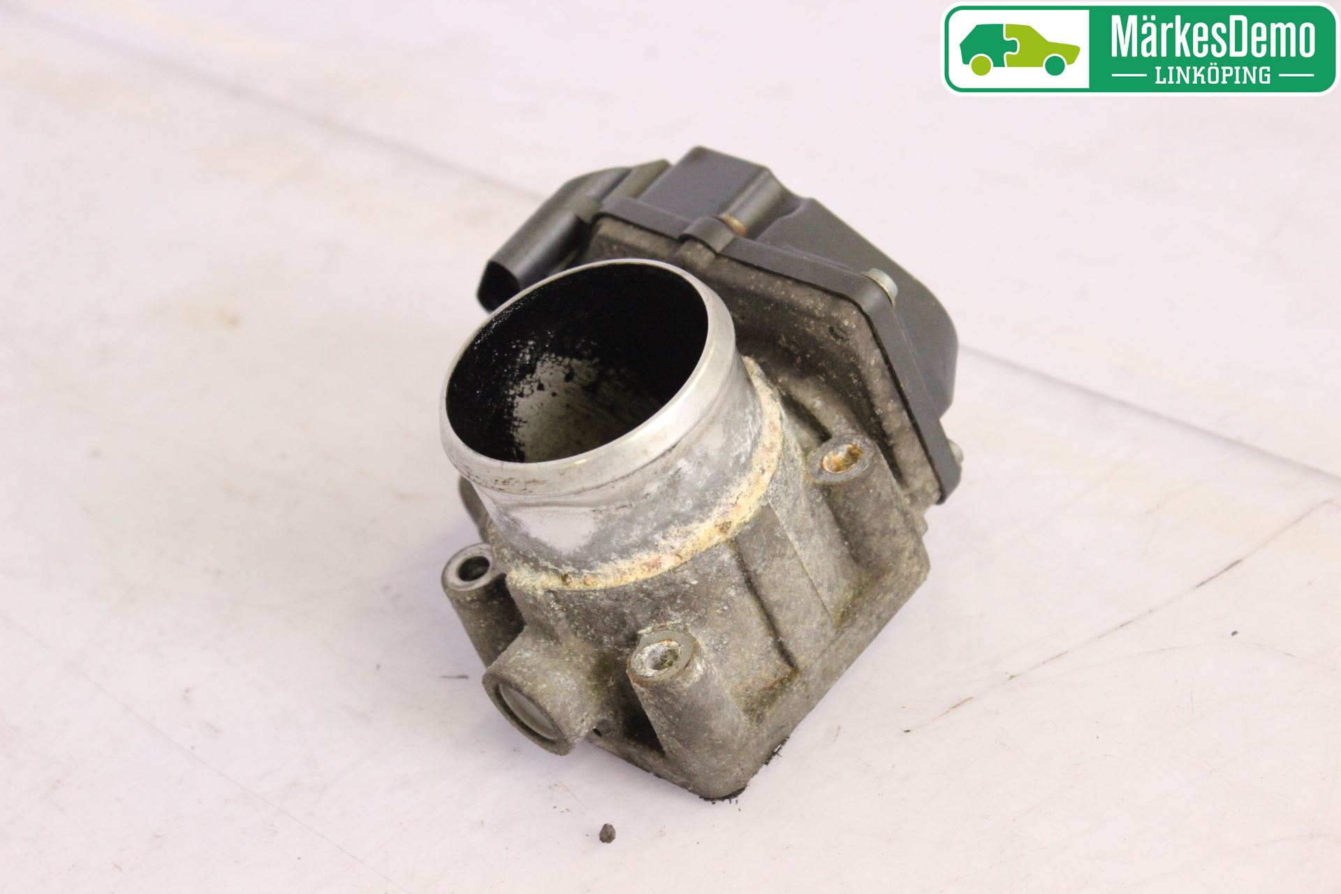 Kia CEED 06-12 Injspjällhus