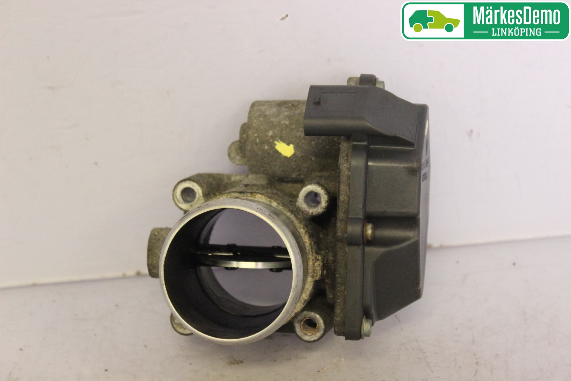 Kia CEED 06-12 Injspjällhus