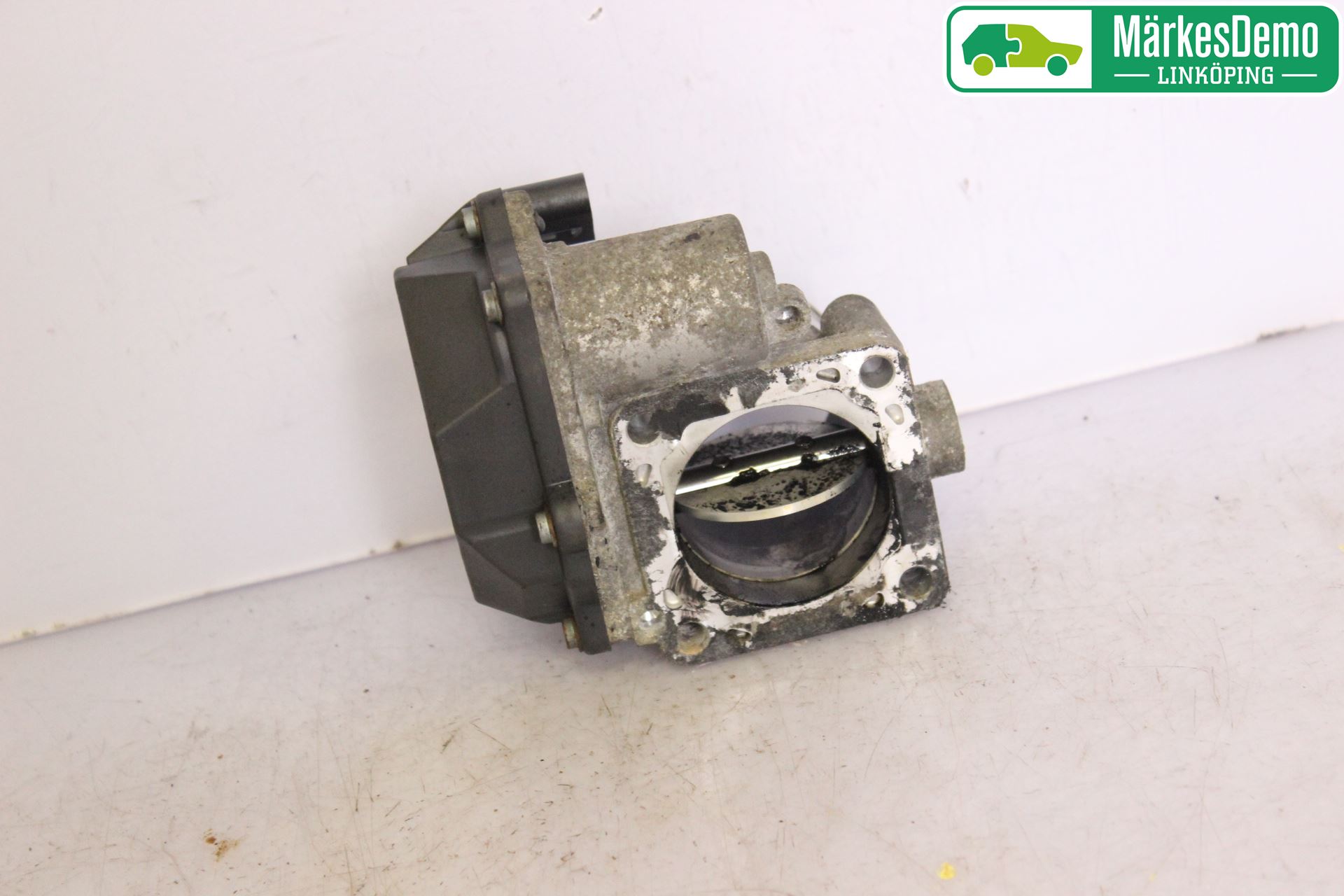 Kia CEED 06-12 Injspjällhus