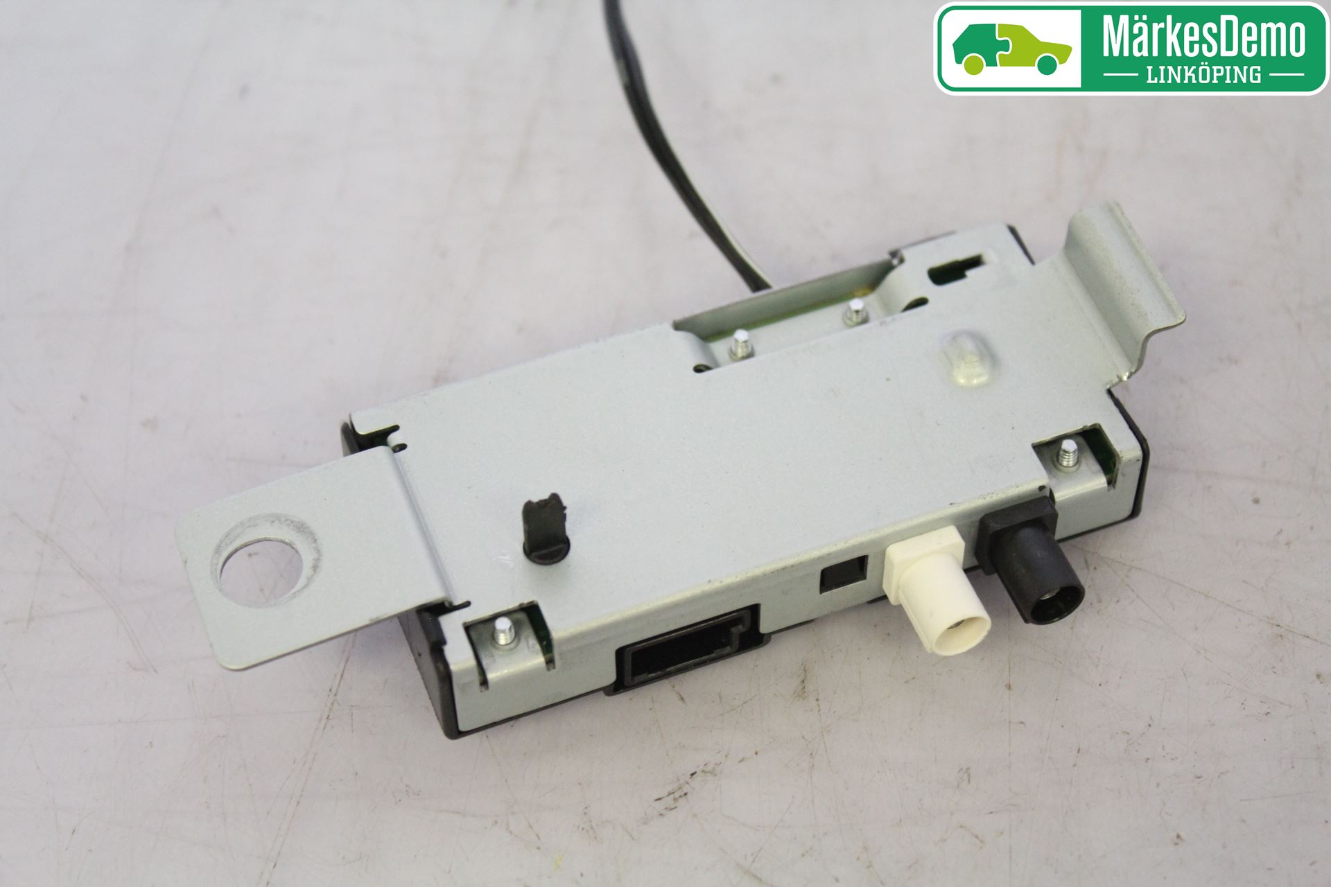 Opel INSIGNIA 09-16 Antennförstärkare