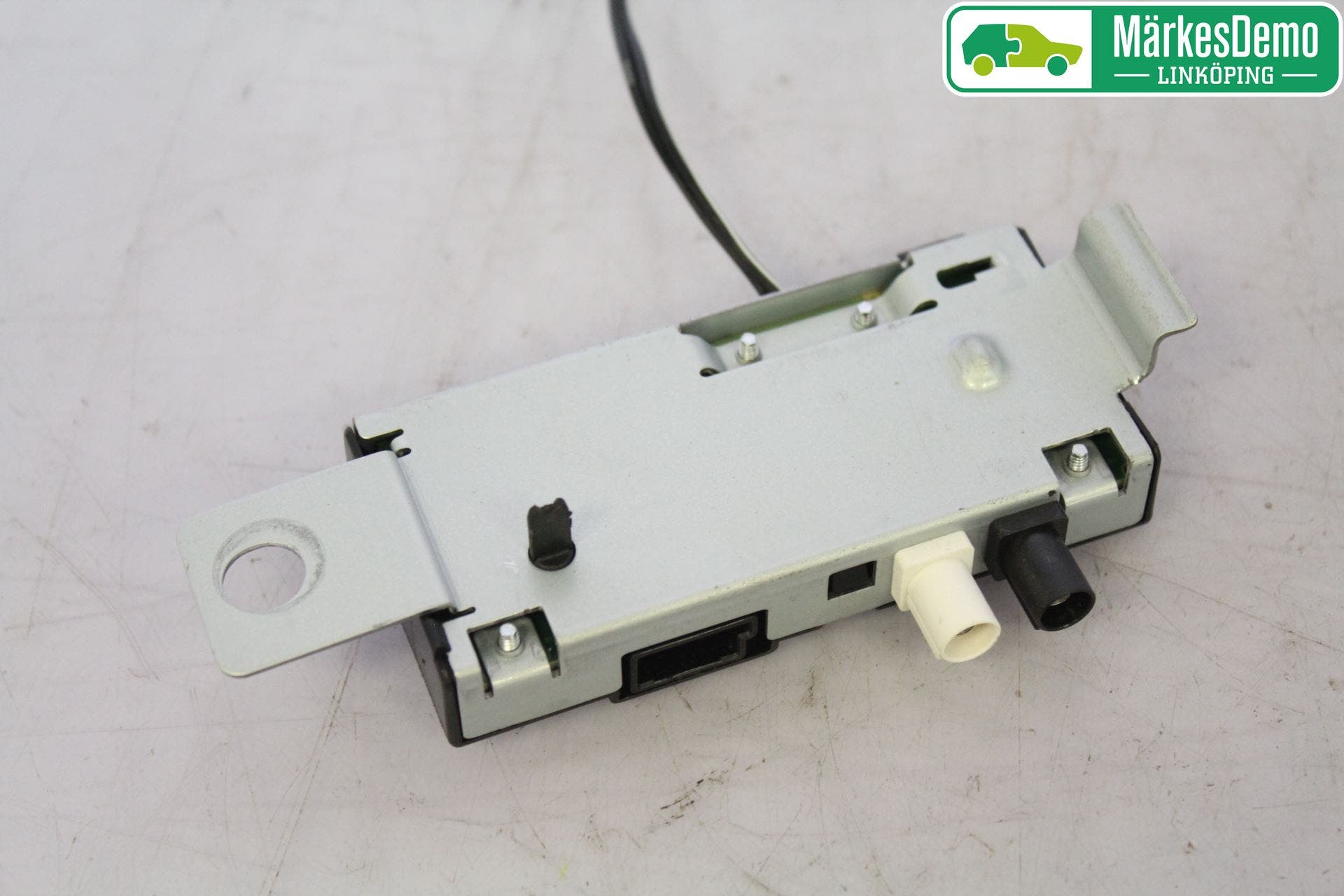 Opel INSIGNIA 09-16 Antennförstärkare