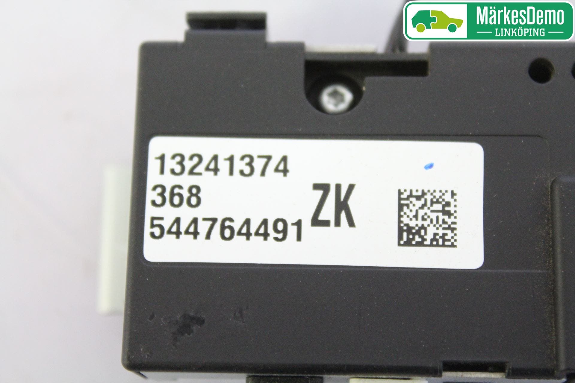 Opel INSIGNIA 09-16 Antennförstärkare