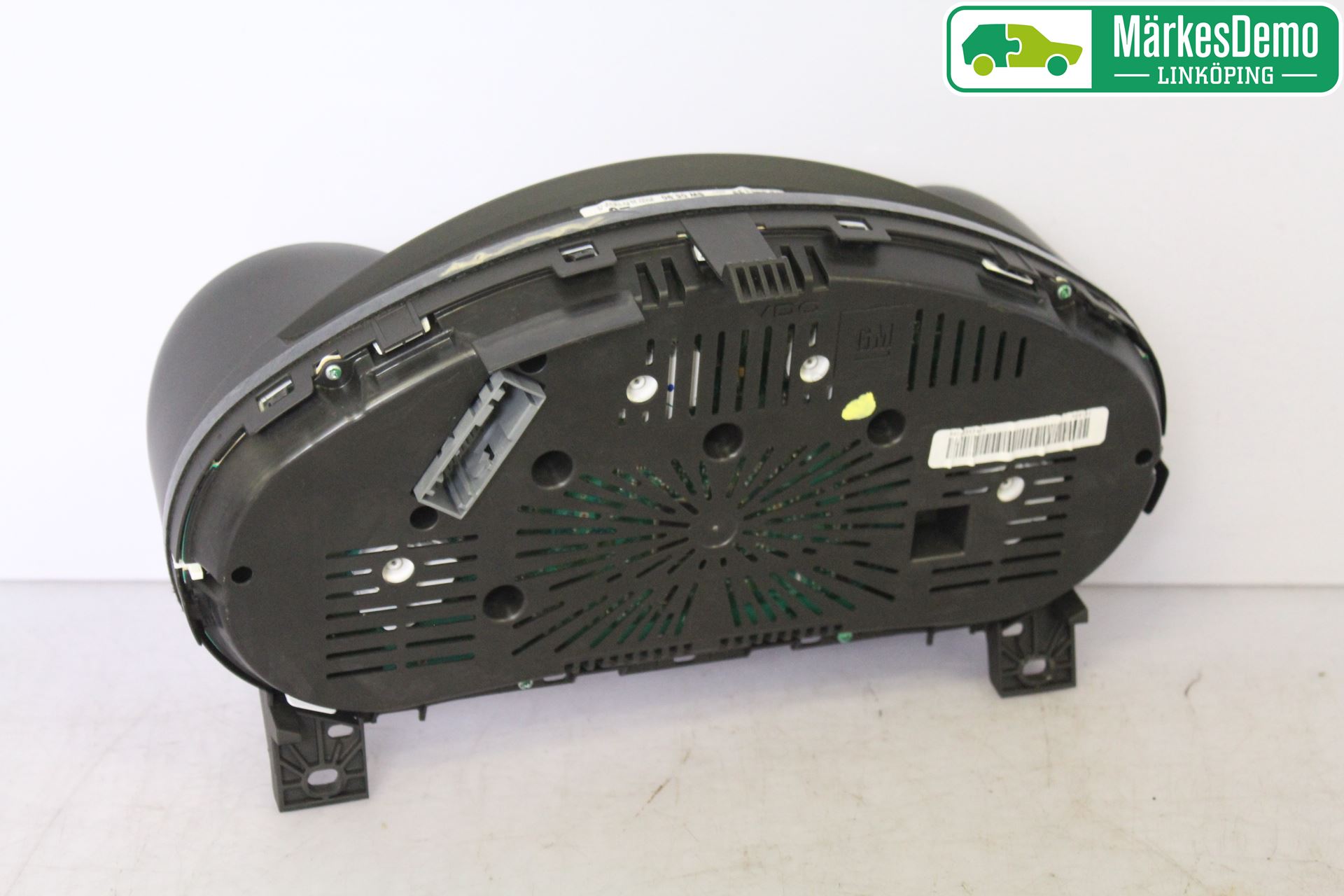 Opel INSIGNIA 09-16 Instrument Komb