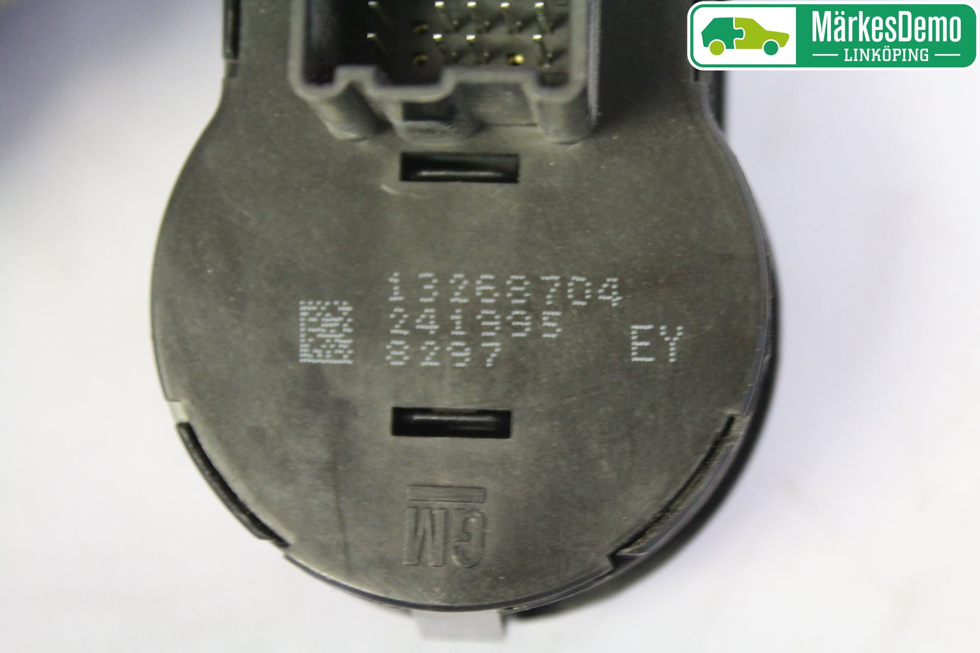 Opel INSIGNIA 09-16 Strömställare Ljus