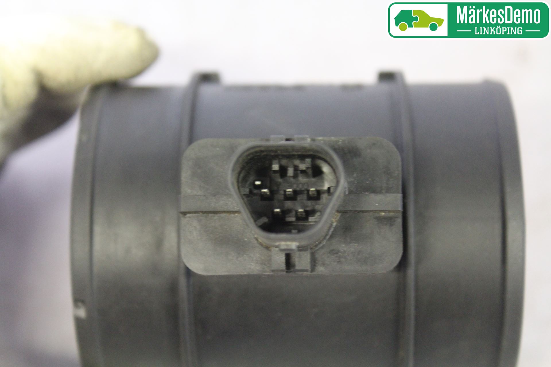 Opel INSIGNIA 09-16 Injluftmassamätare