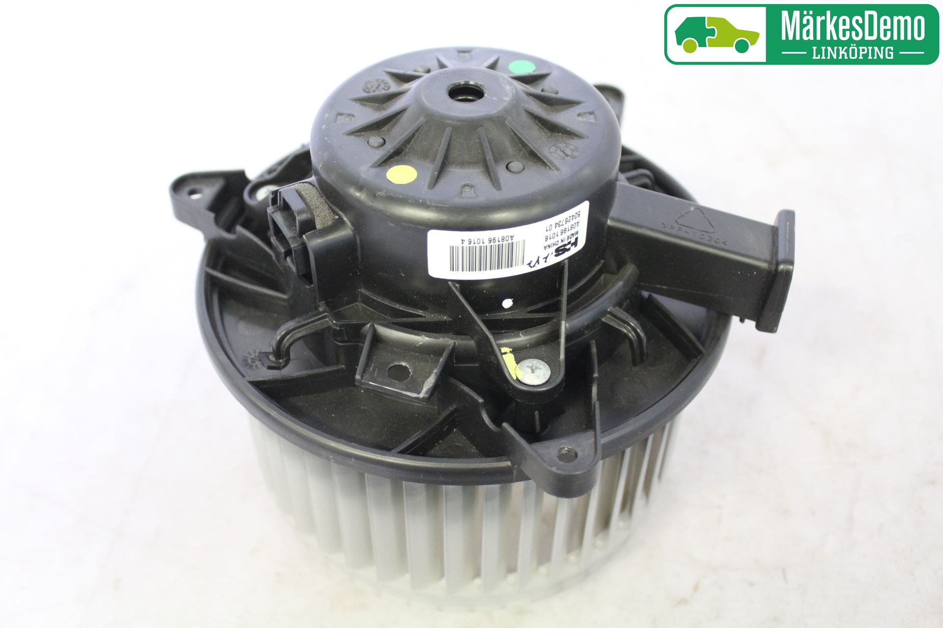 Opel INSIGNIA 09-16 Värmefläkt