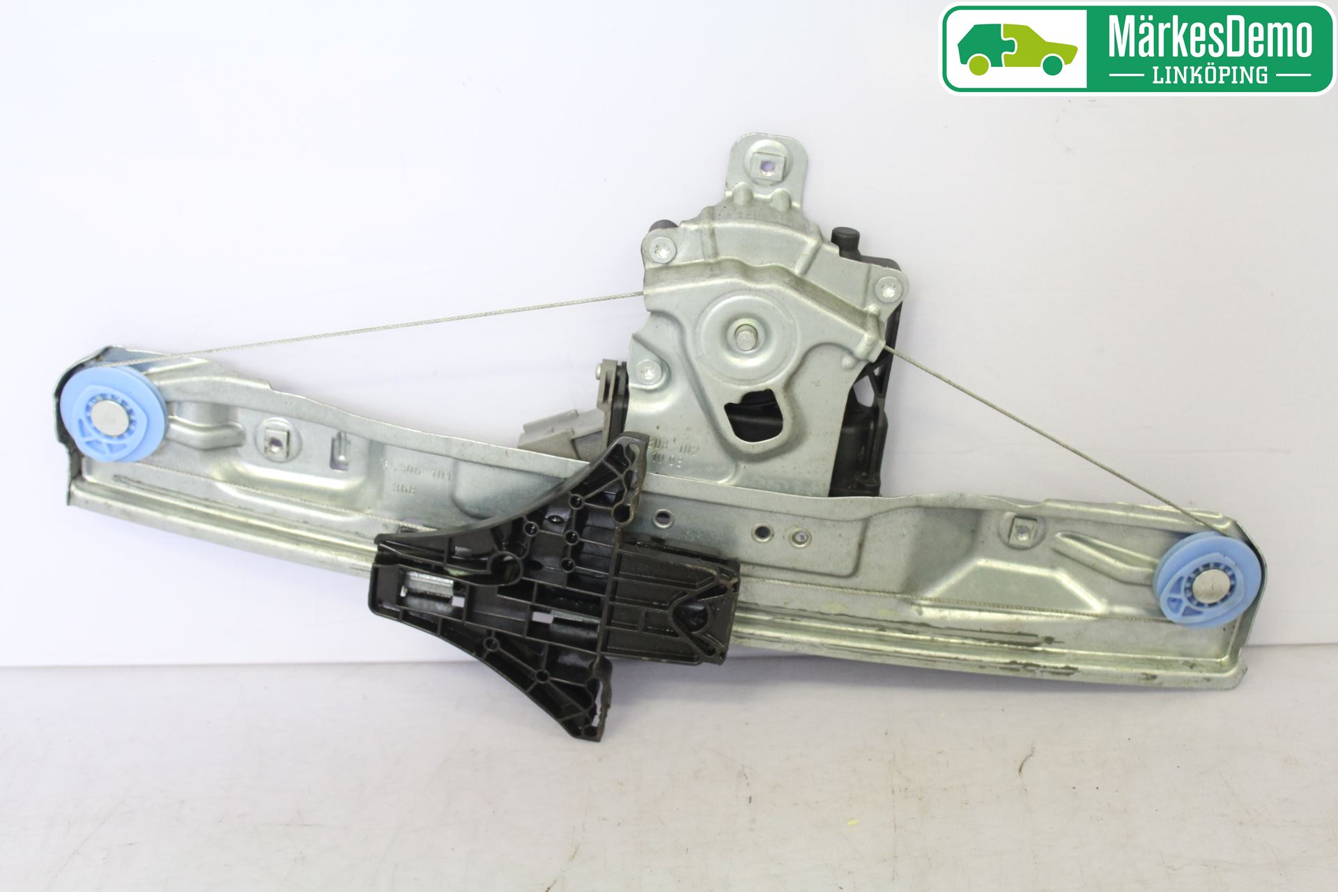 Opel INSIGNIA 09-16 Fönsterhiss El Kompl