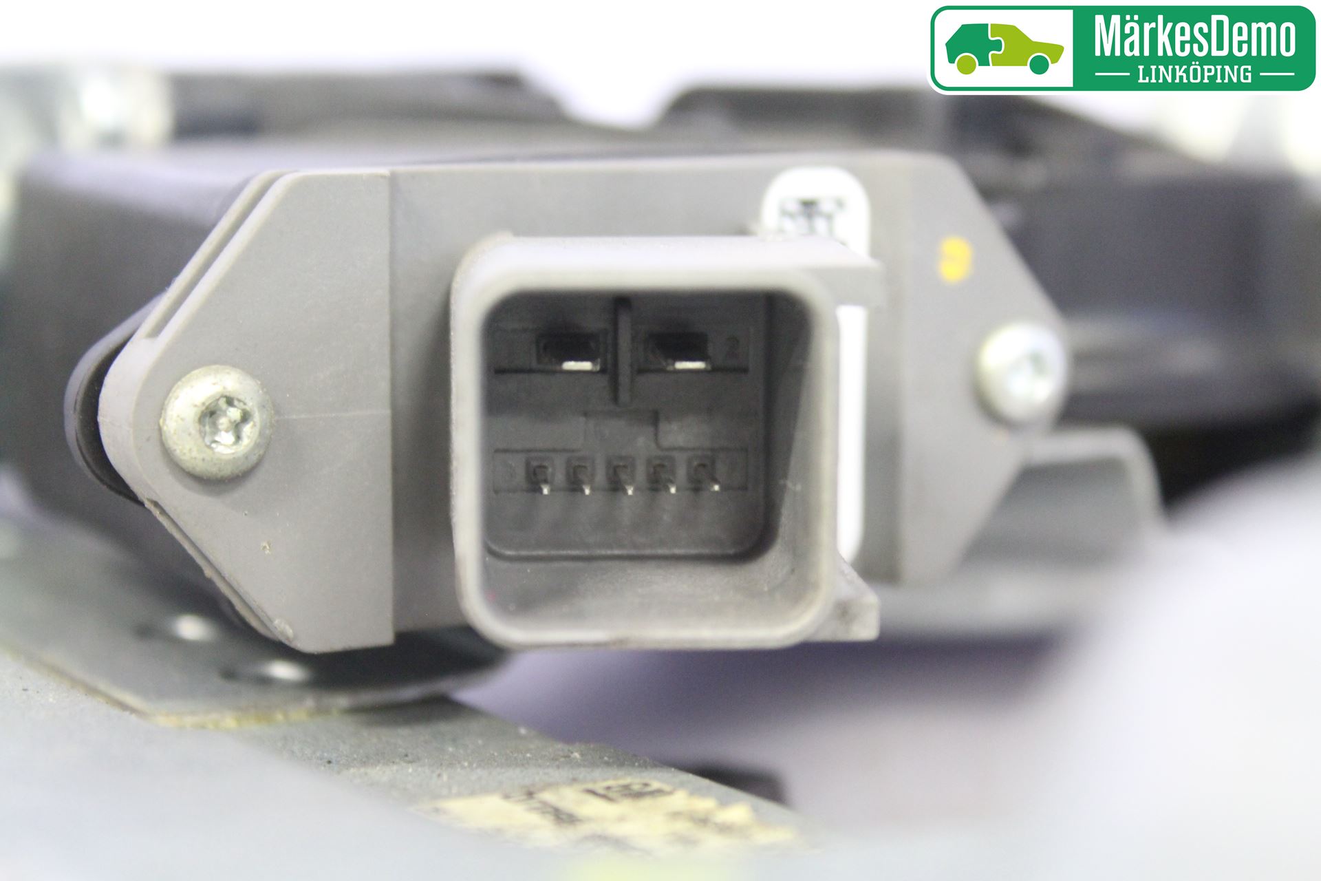 Opel INSIGNIA 09-16 Fönsterhiss El Kompl