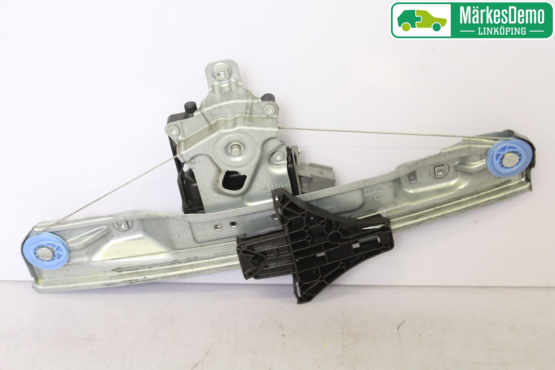 Opel INSIGNIA 09-16 Fönsterhiss El Kompl