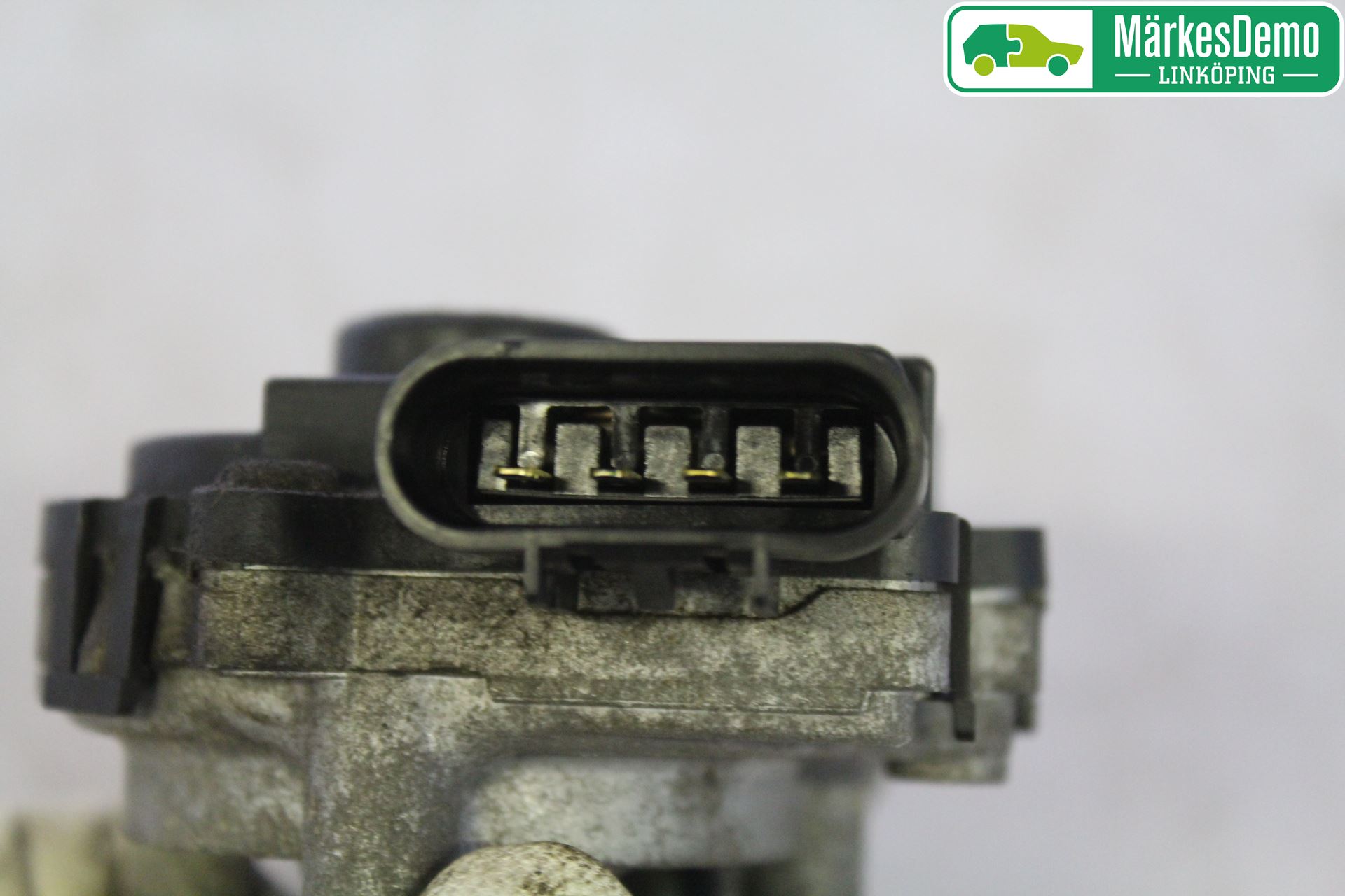 Opel INSIGNIA 09-16 Torkarmotor Vindruta