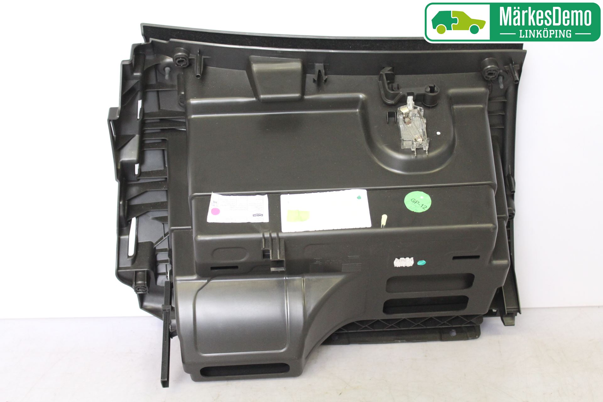 Opel INSIGNIA 09-16 Handskfack