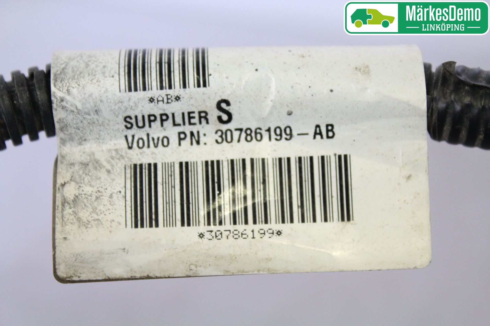 Volvo V50 08-12 Kabelhärva