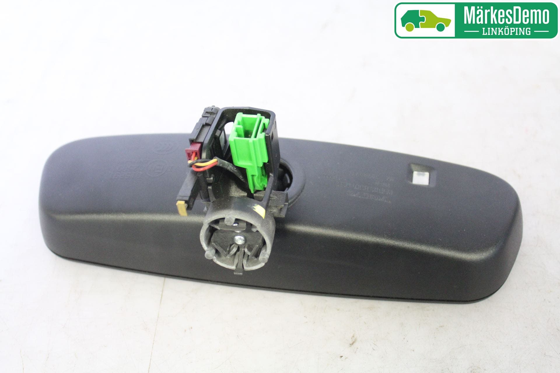 Volvo V50 08-12 Spegel Invändig El