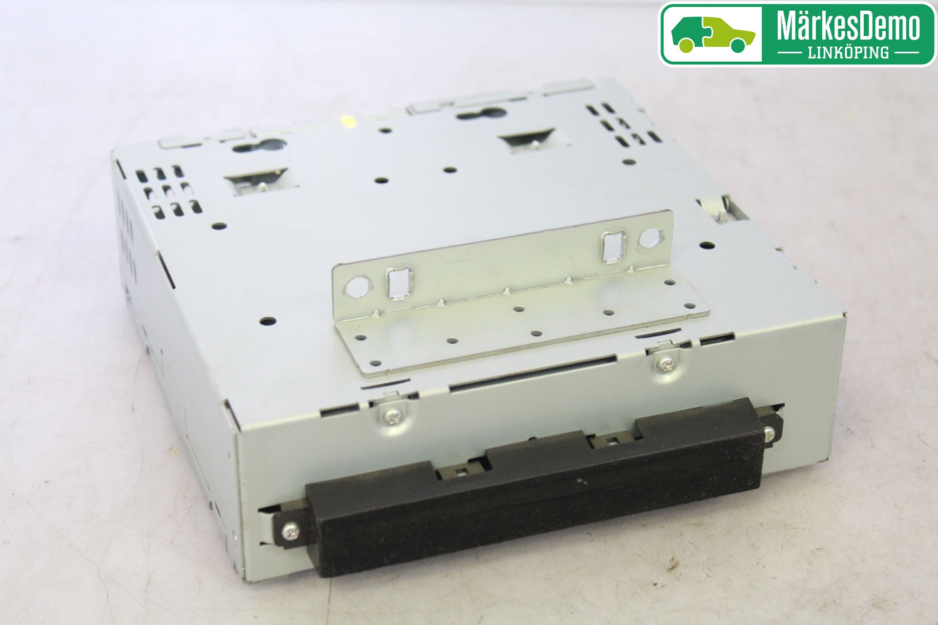 Volvo V50 08-12 Cd Radio - Multimediapanel