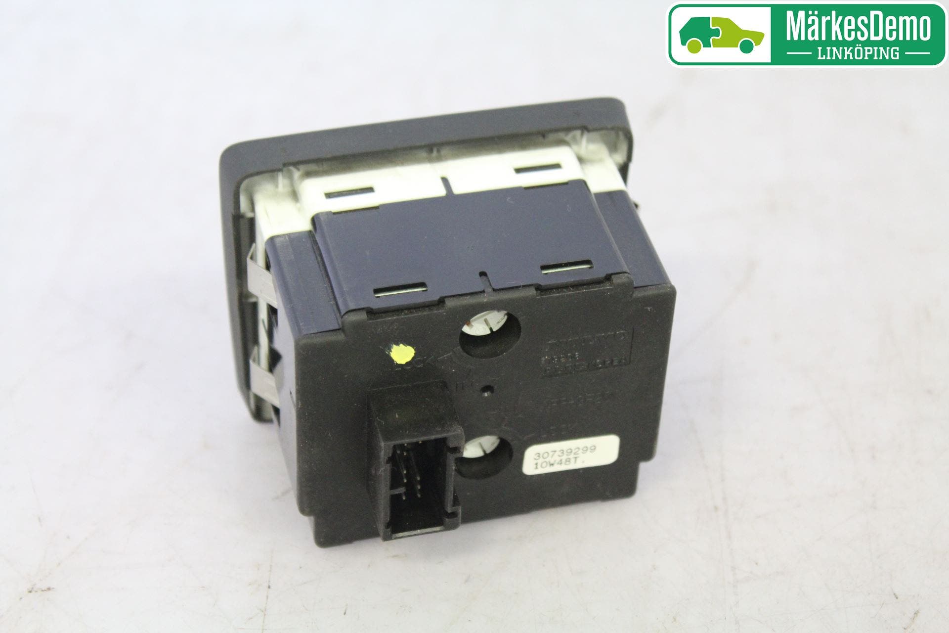 Volvo V50 08-12 Strömställare Ljus