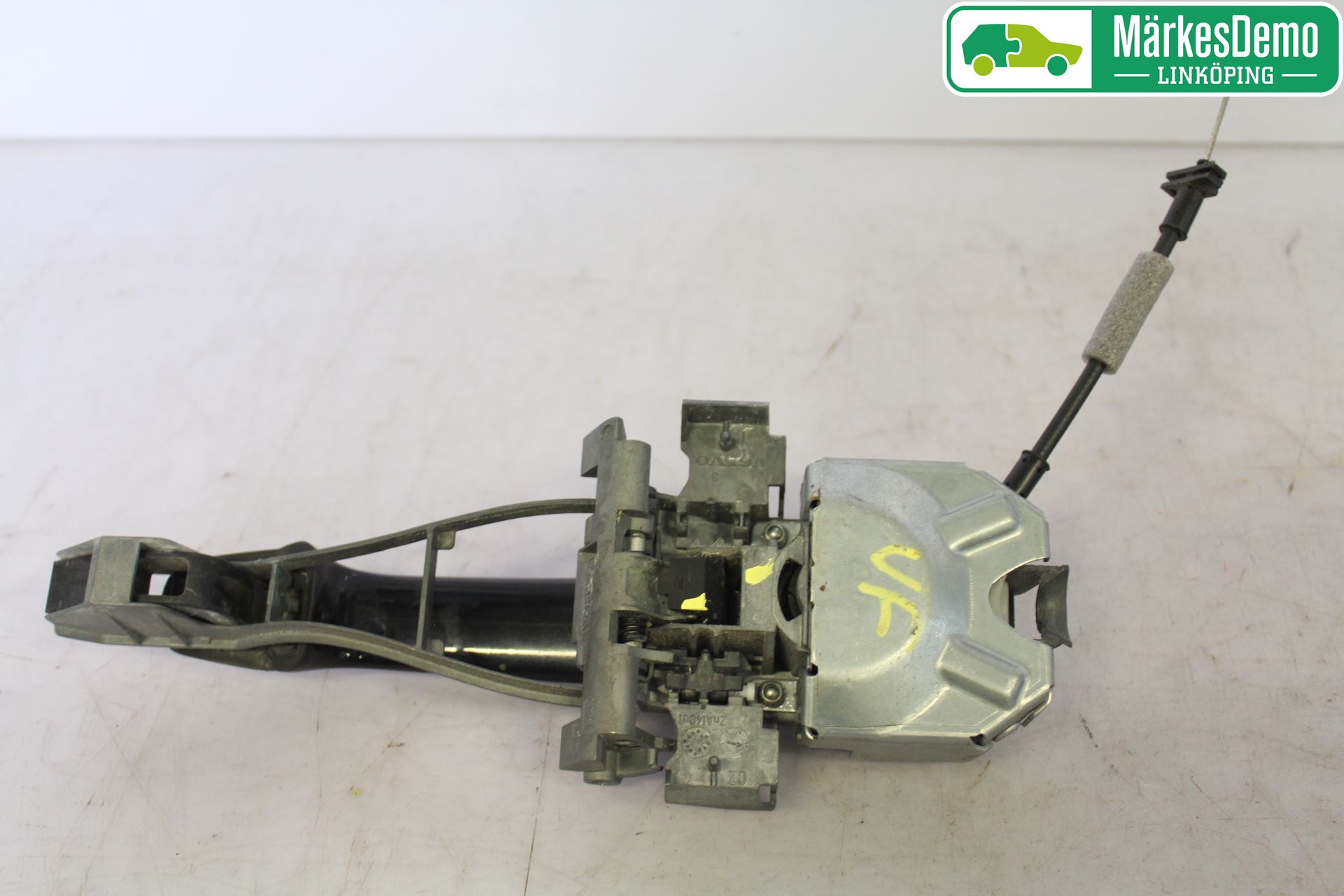 Volvo V50 08-12 Dörrhandtag Yttre Vä