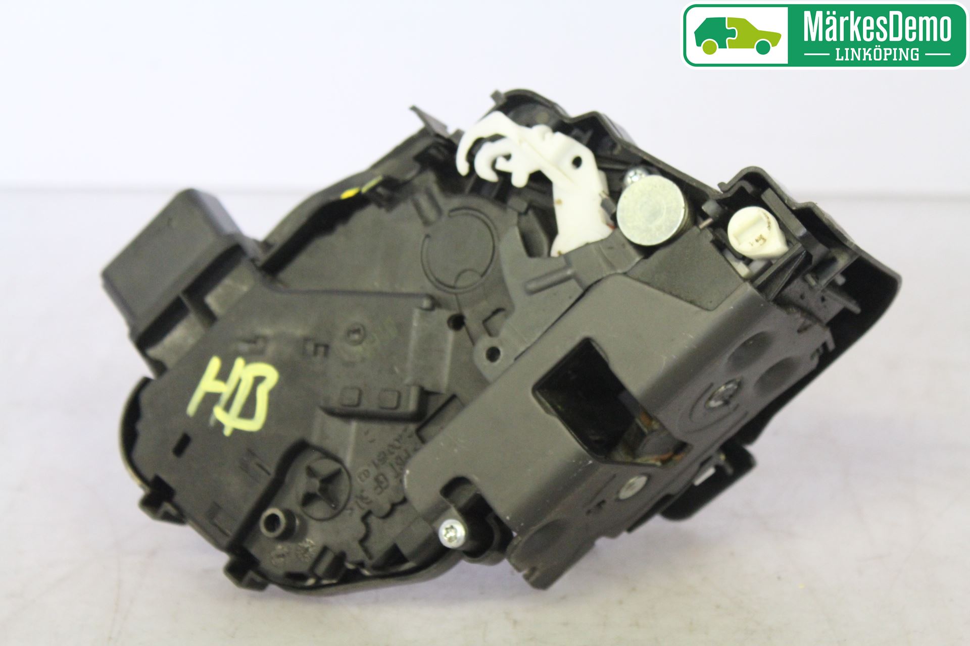 Volvo V50 08-12 Låskista-Dörrlås