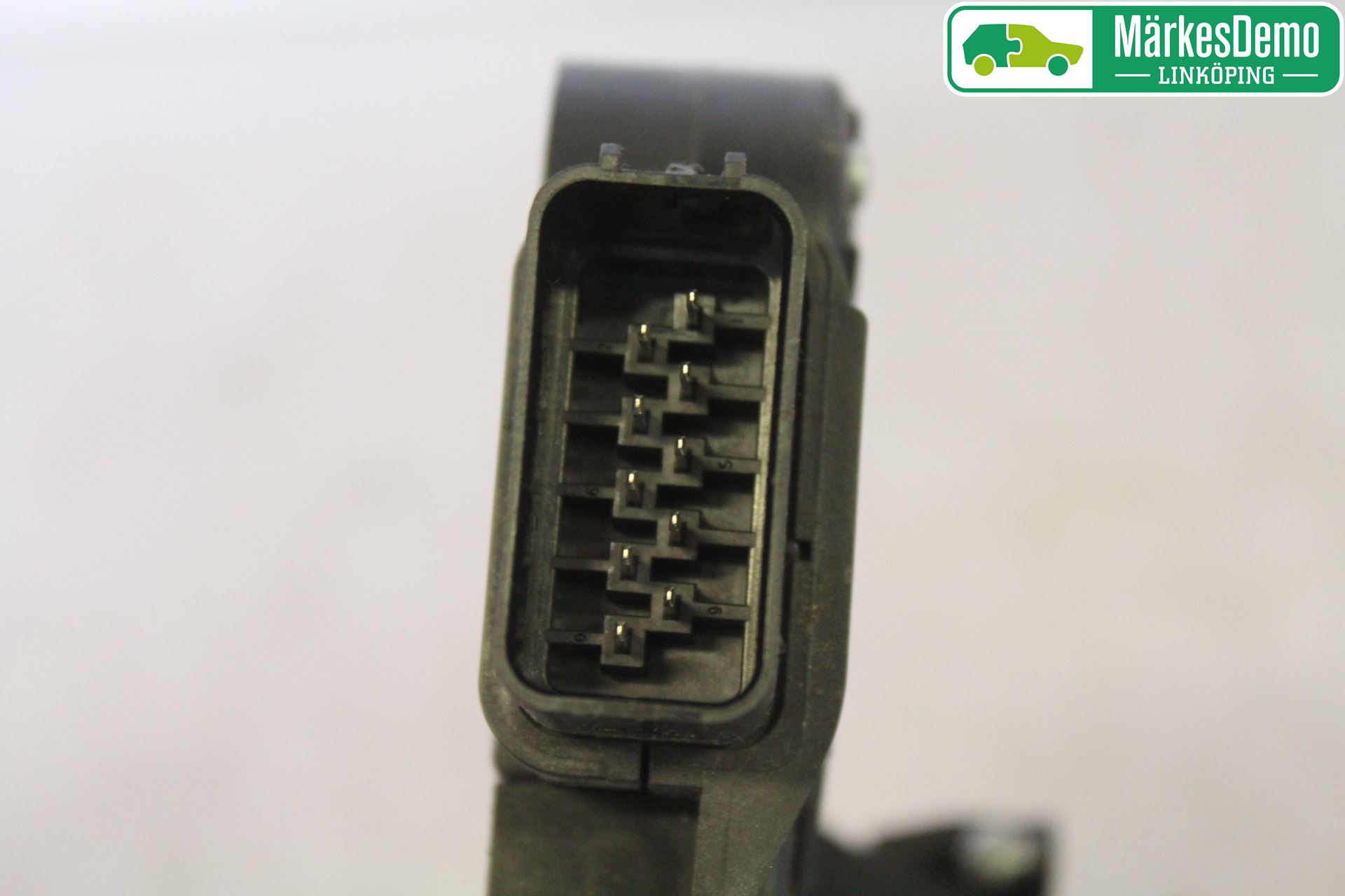 Volvo V50 08-12 Låskista-Dörrlås