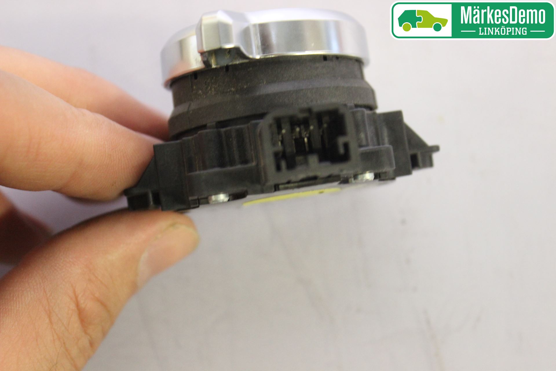 Audi A6/S6 4G 11-18 Strömställare Stolregler