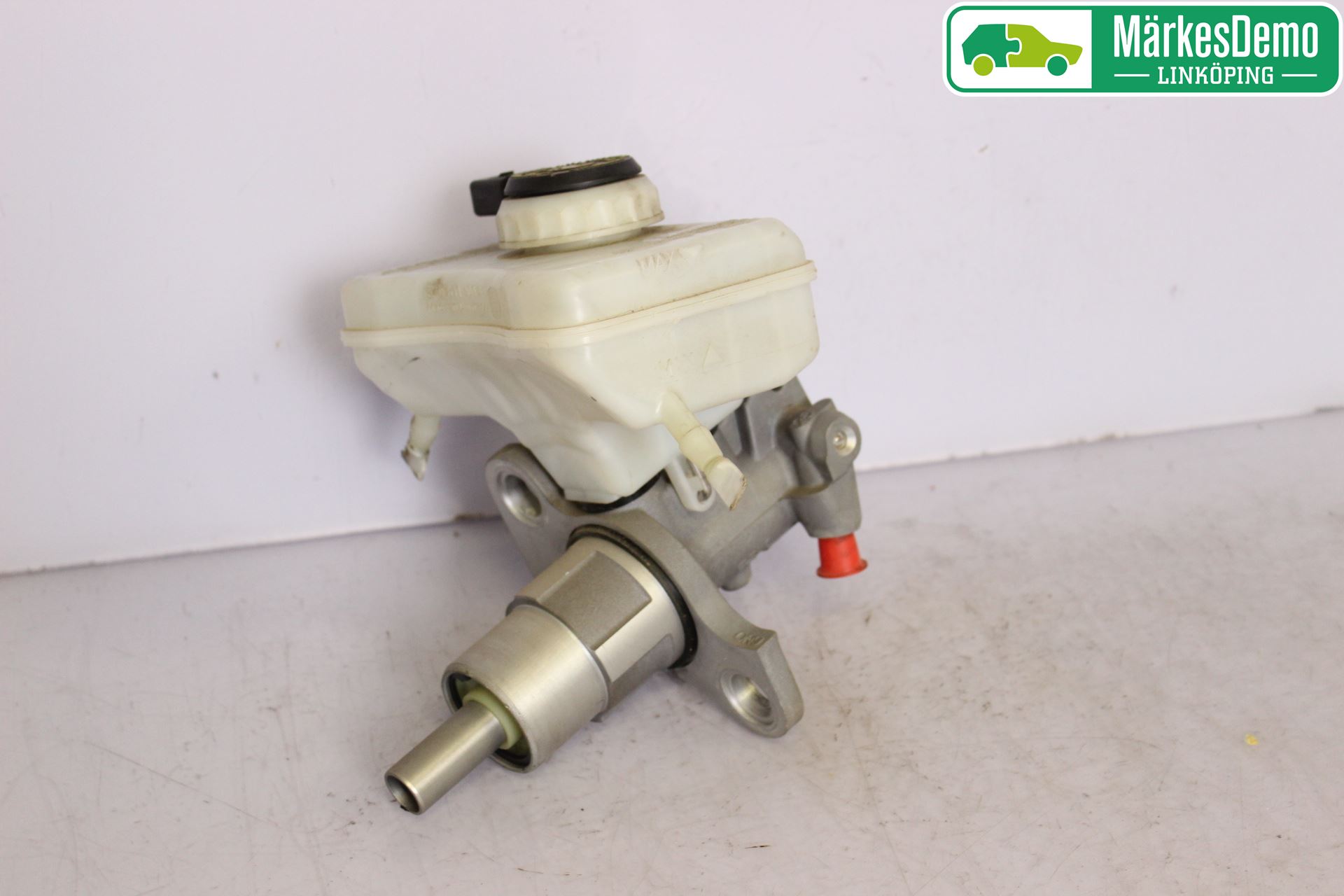 Audi A6/S6 4G 11-18 Broms Huvudcylinder