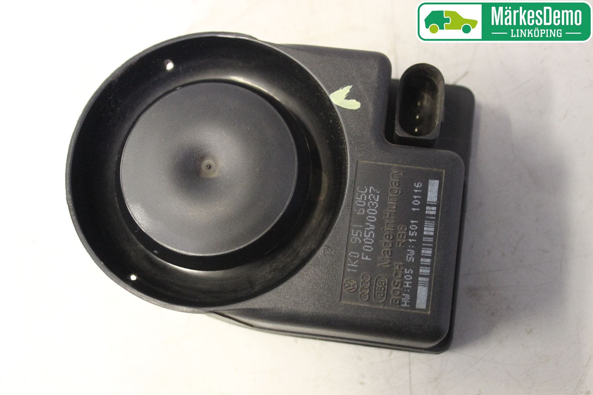 Audi A6/S6 4G 11-18 Billarm