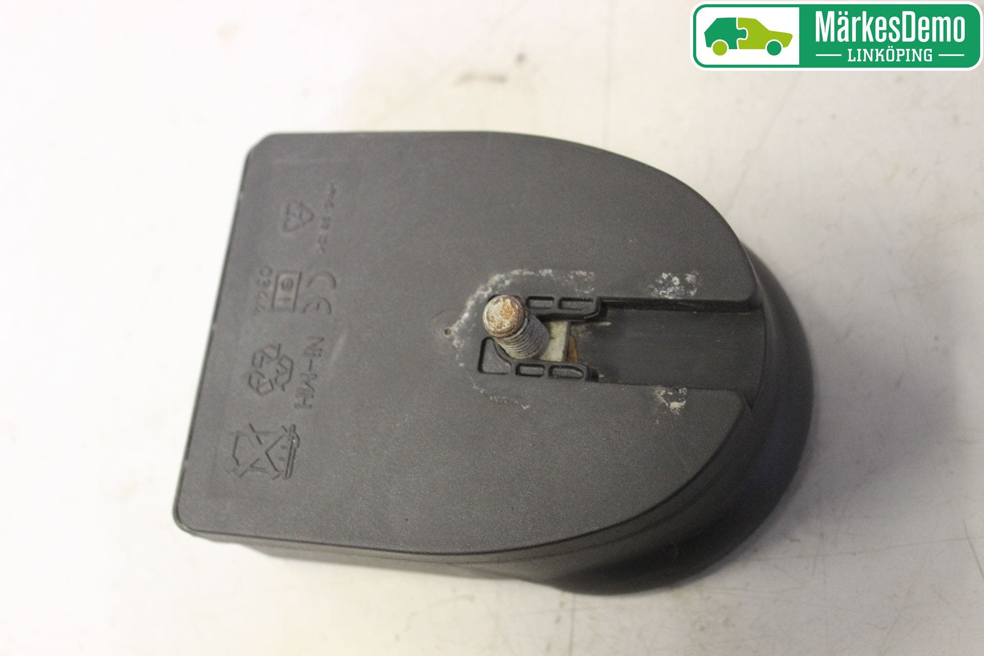 Audi A6/S6 4G 11-18 Billarm