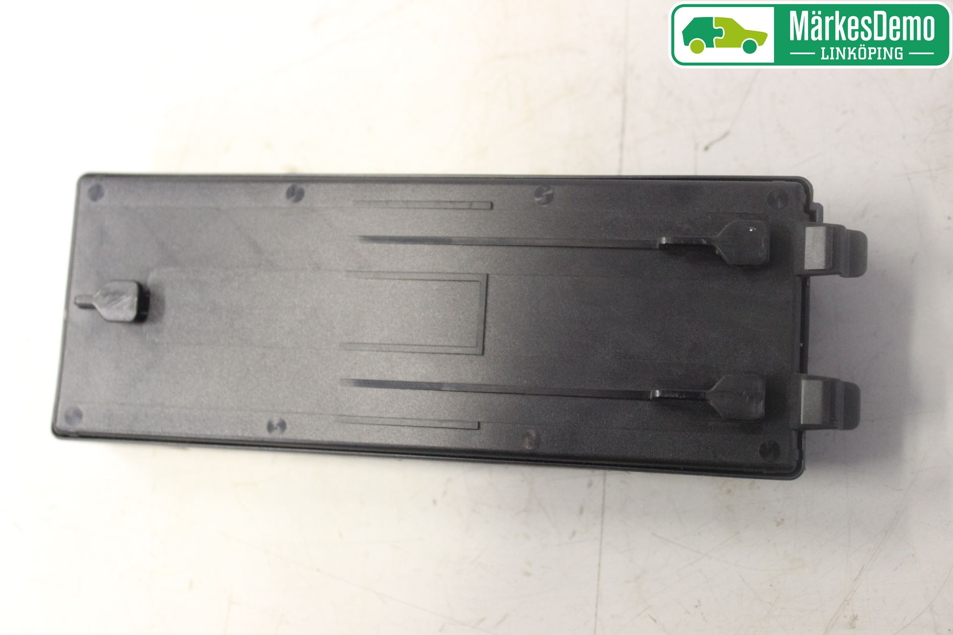 Audi A6/S6 4G 11-18 Styrenhet Baklucka