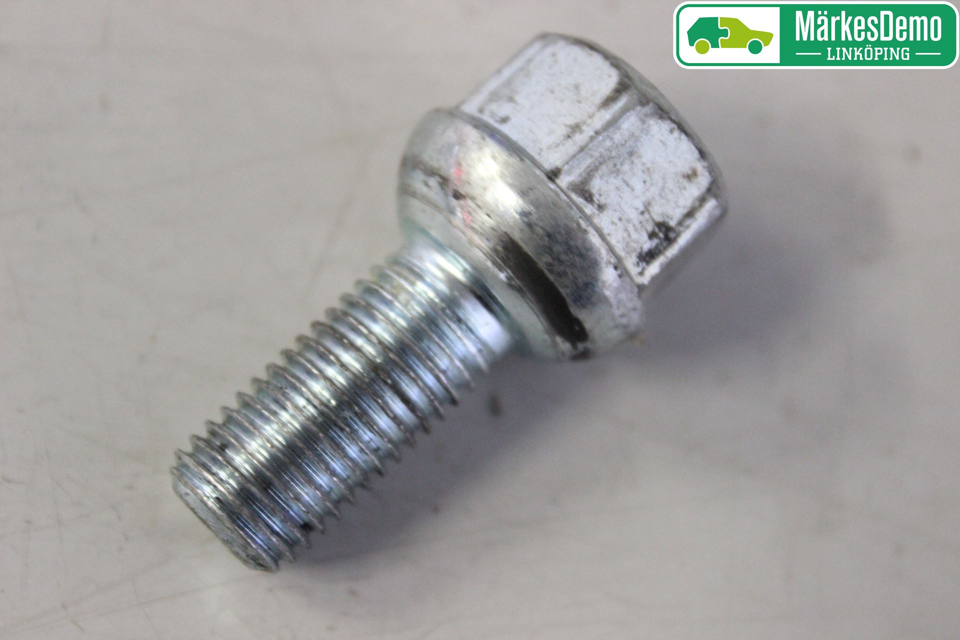 Husbil, husvagn HUSVAGN BÜRSTNER Hjulmutter-Bult-Sats