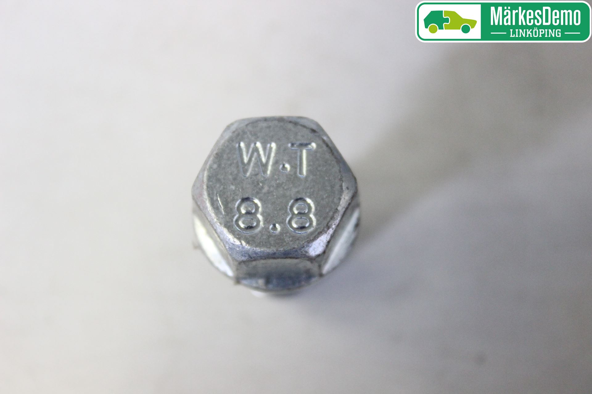 Husbil, husvagn HUSVAGN BÜRSTNER Hjulmutter-Bult-Sats