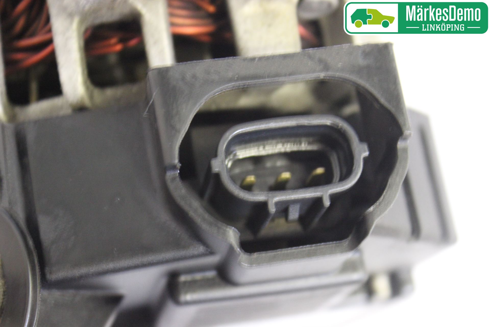 Hyundai i20 PB 09-14 Generator