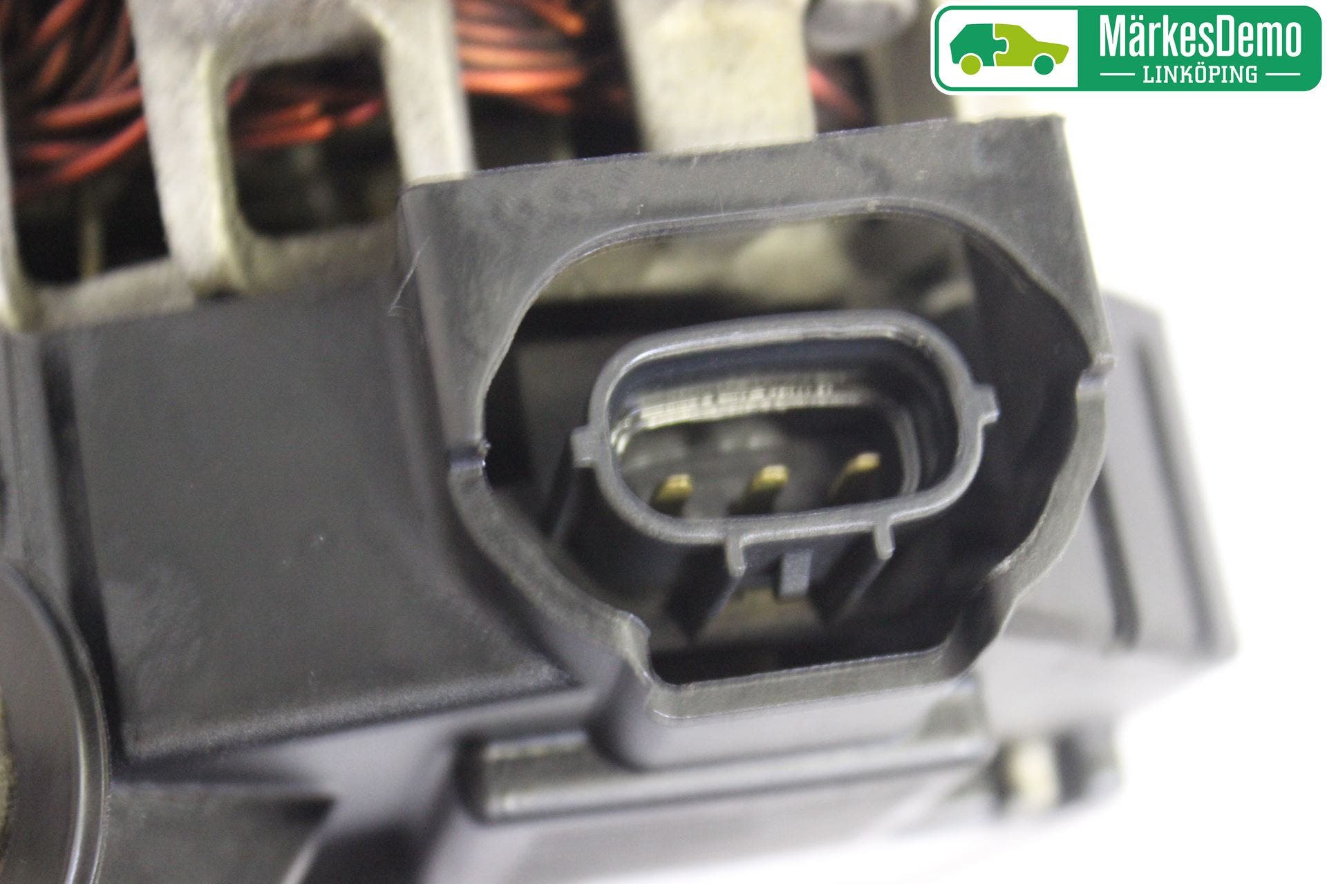 Hyundai i20 PB 09-14 Generator