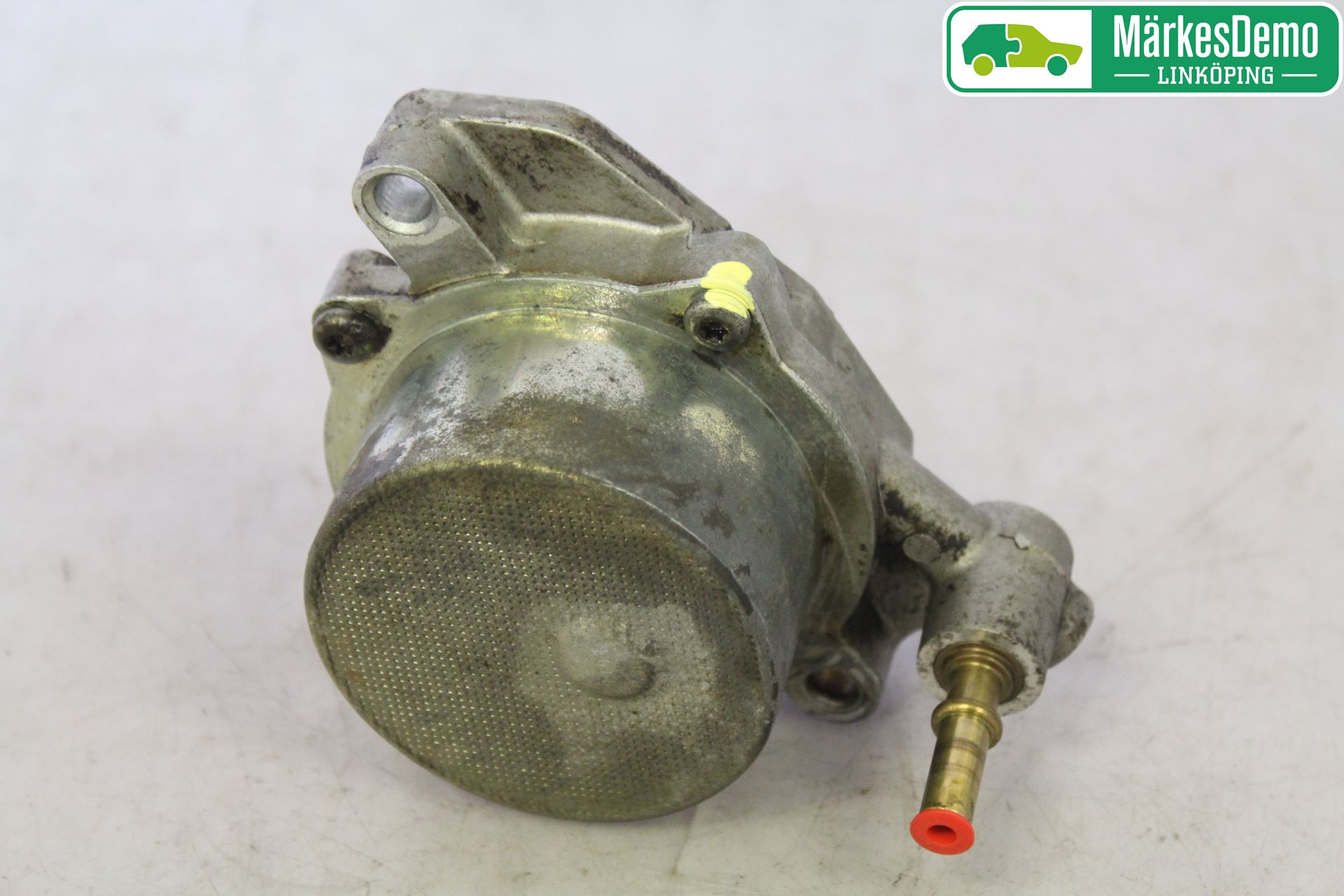 Saab 9-3 VER 2 Vakuumpump