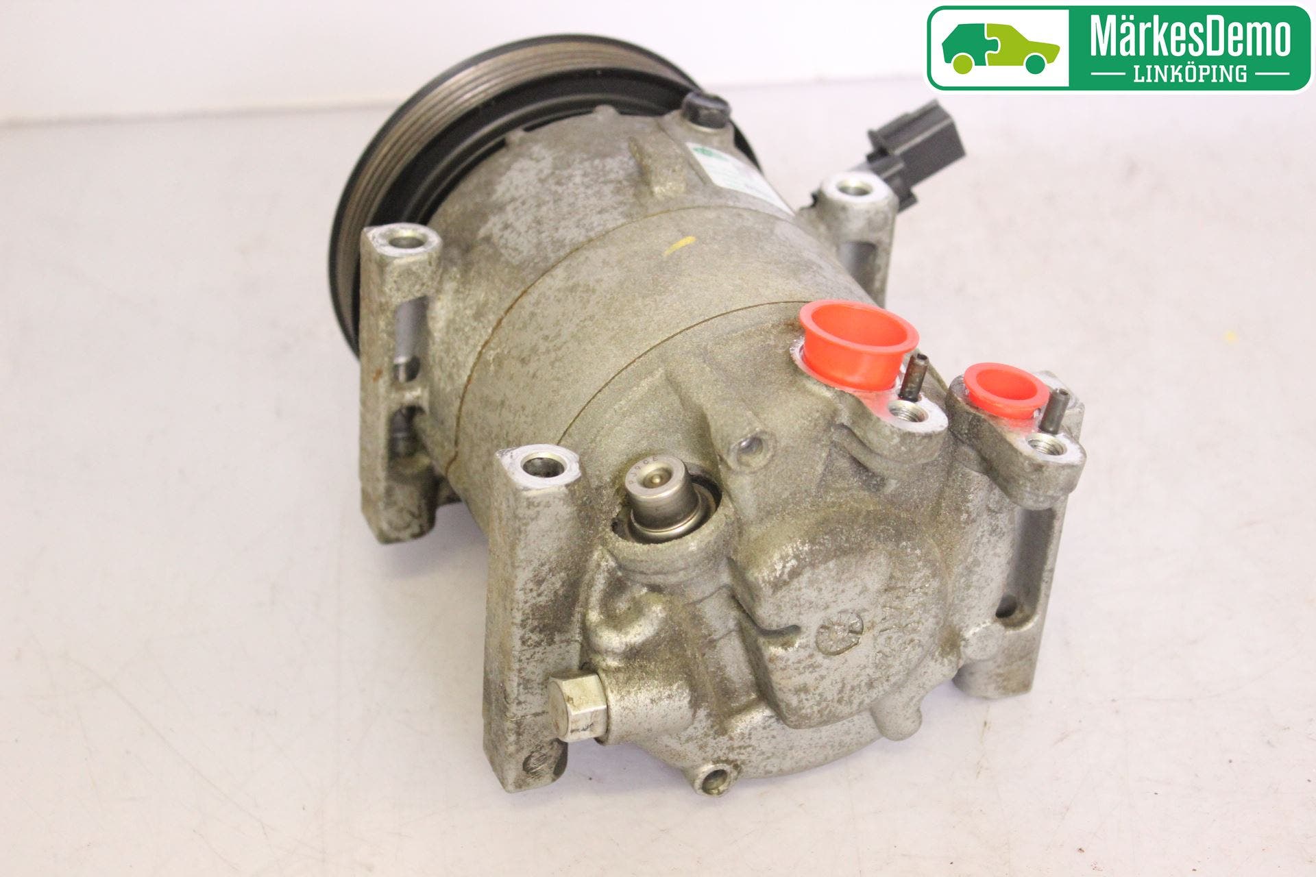 Hyundai i20 PB 09-14 Ac Kompressor