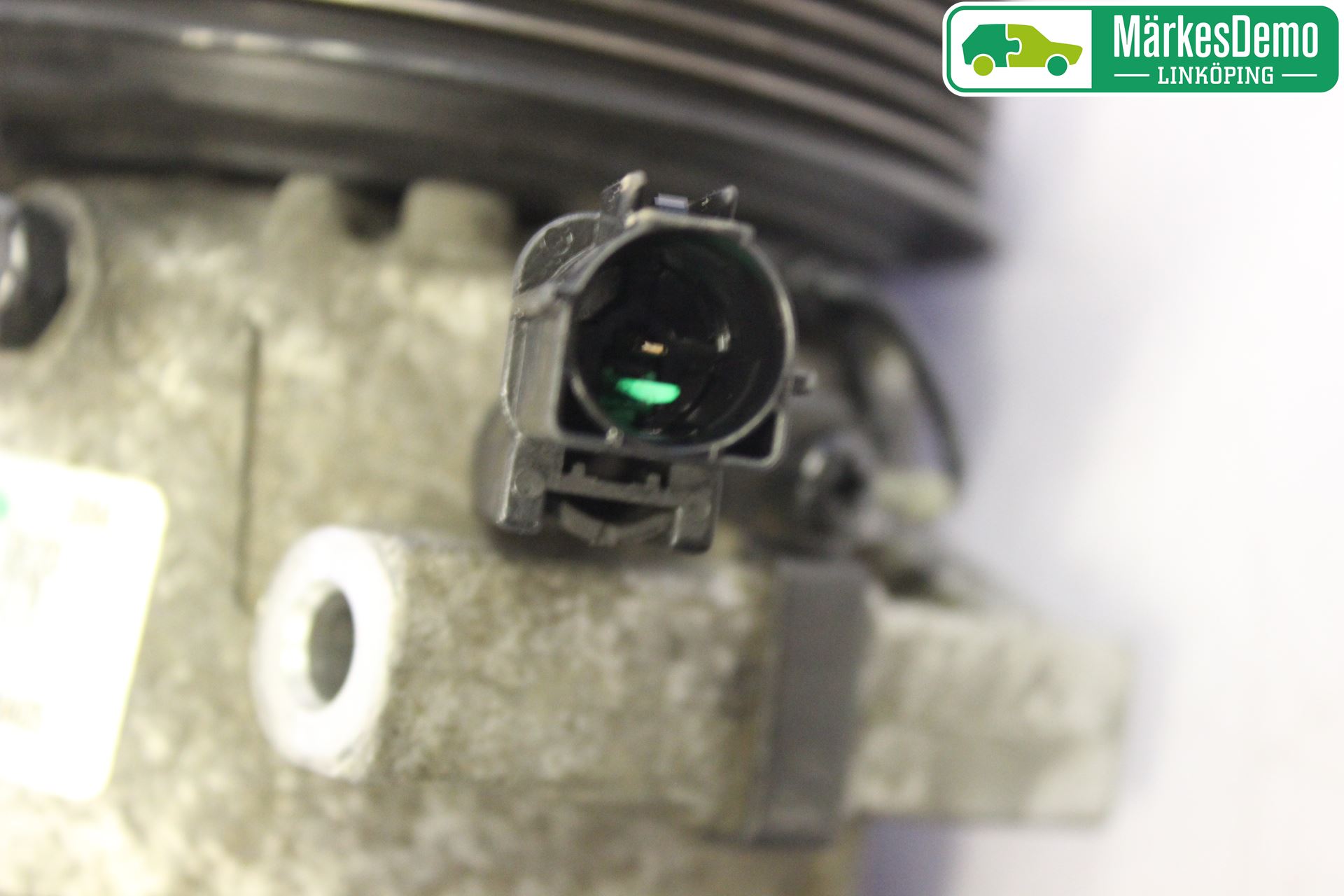 Hyundai i20 PB 09-14 Ac Kompressor