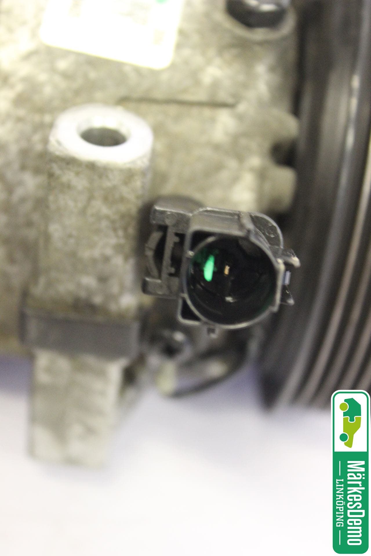 Hyundai i20 PB 09-14 Ac Kompressor