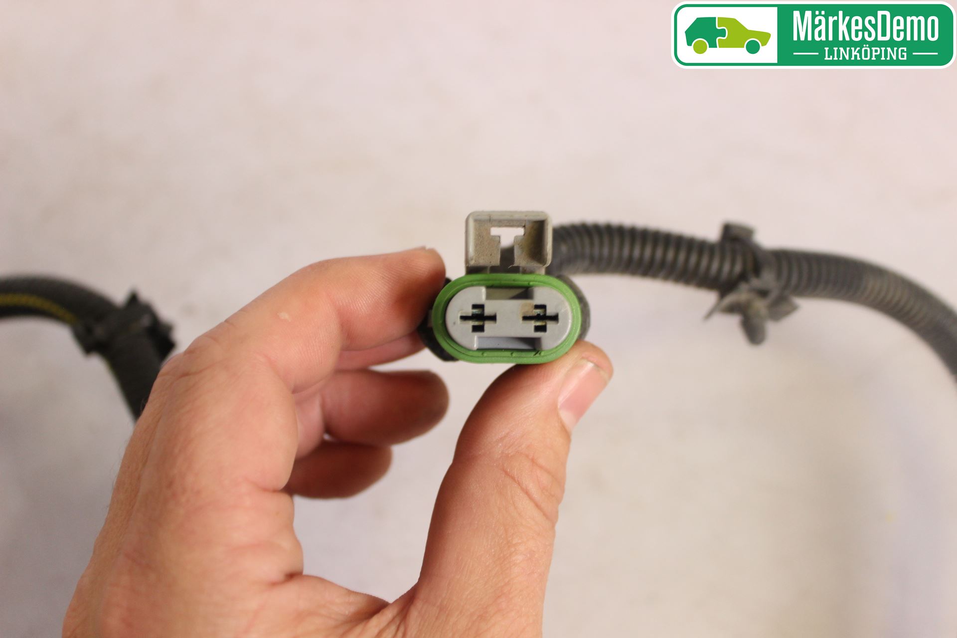 Opel CORSA D 07-14 Kabelhärva