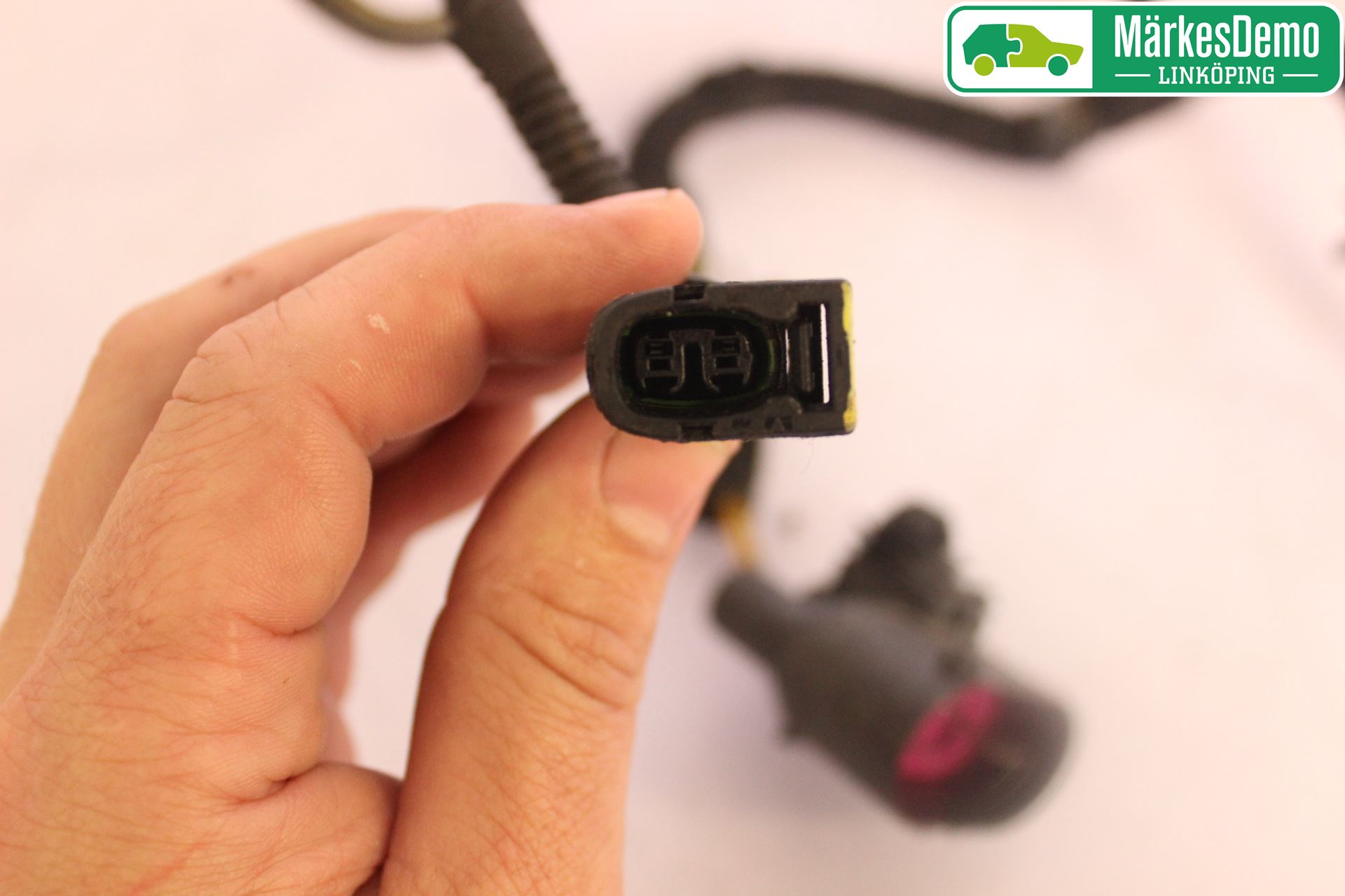 Opel CORSA D 07-14 Kabelhärva