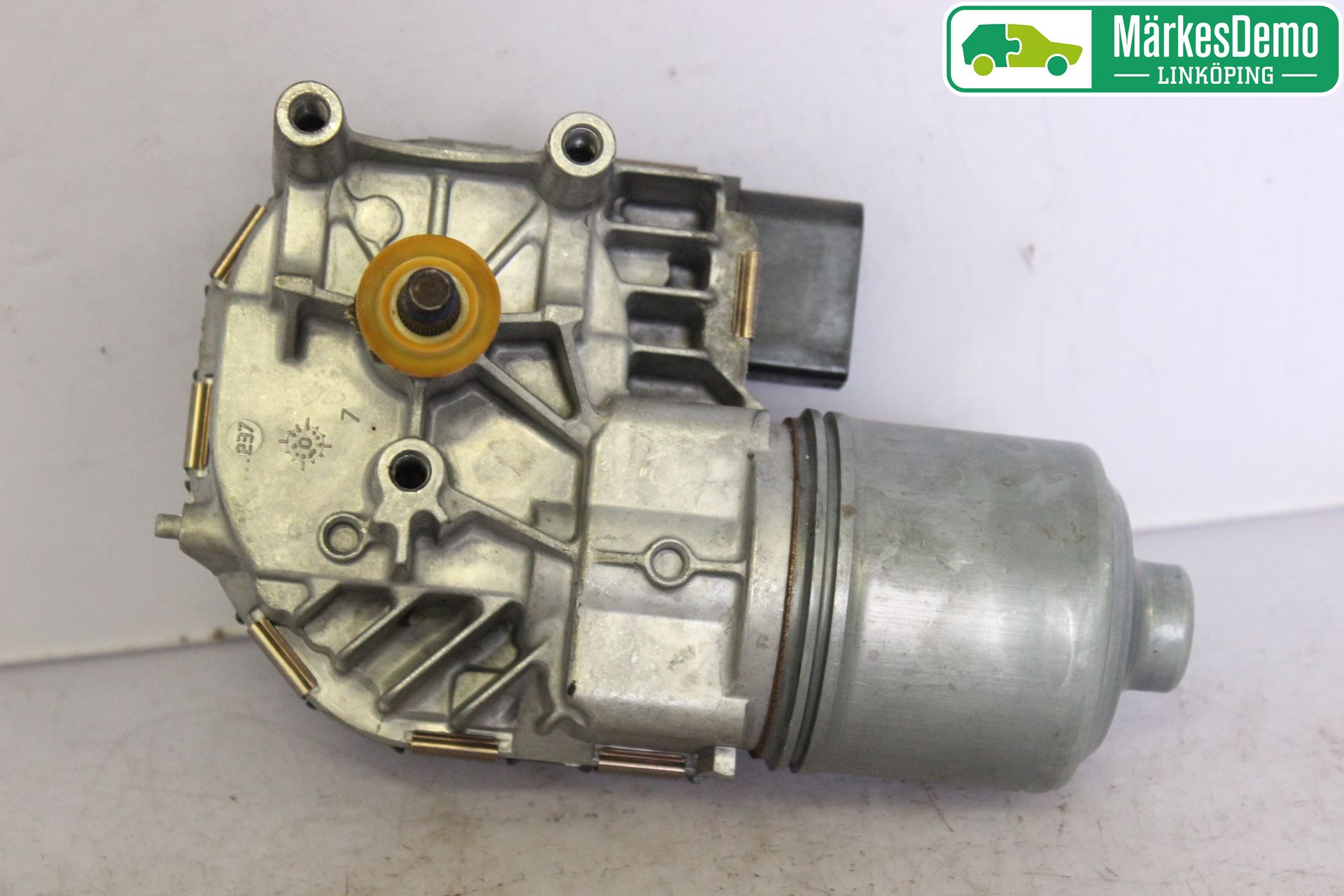 Seat LEON 06-12 Torkarmotor Vindruta