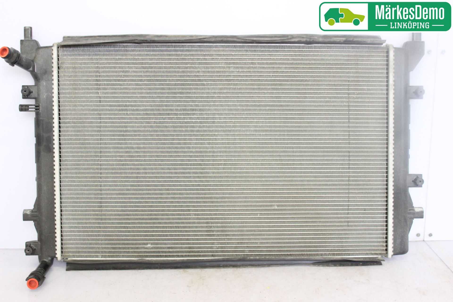 Seat LEON 06-12 Kylare Man