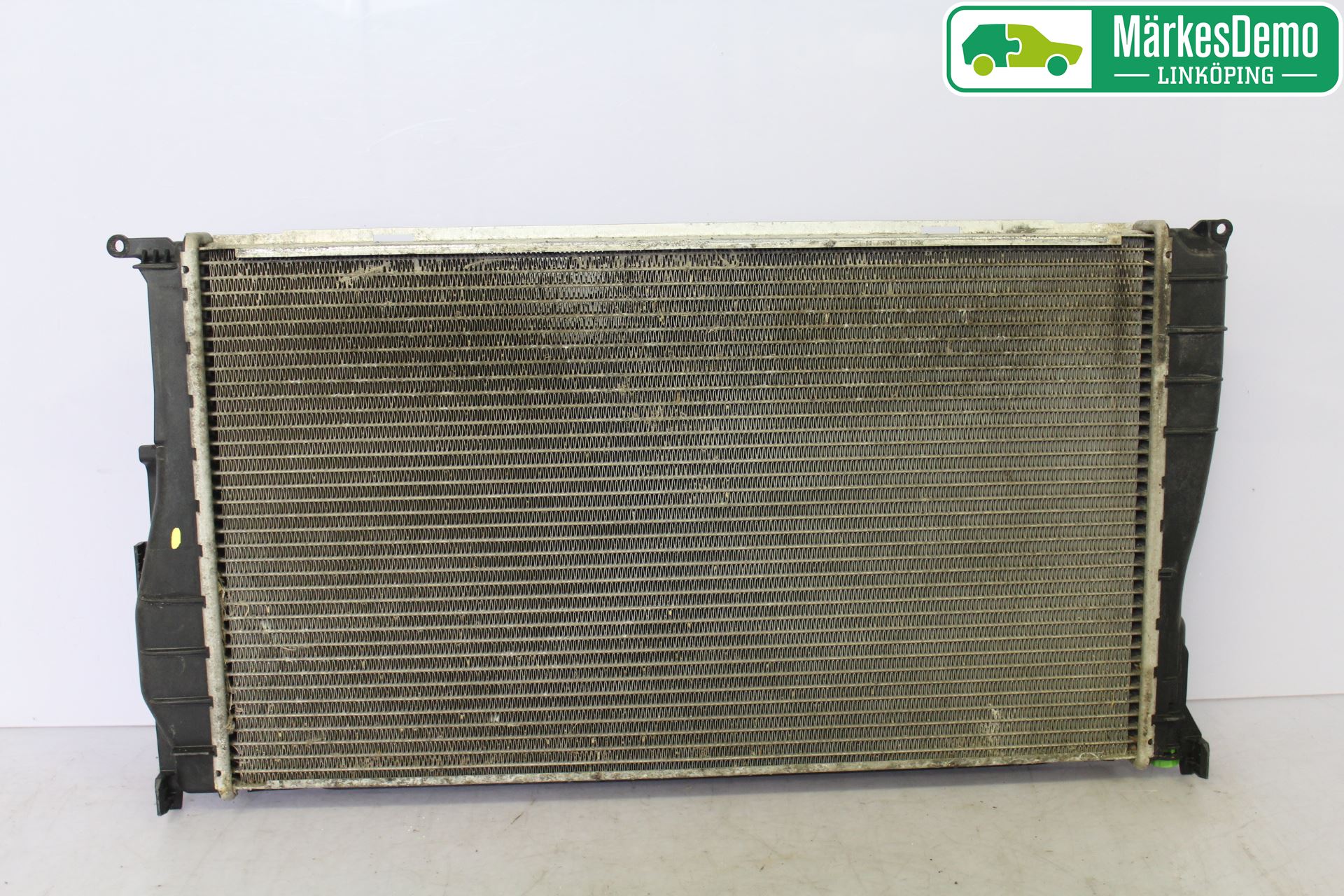 BMW 3 E90/91 SED/TOU 05-12 Kylare Man