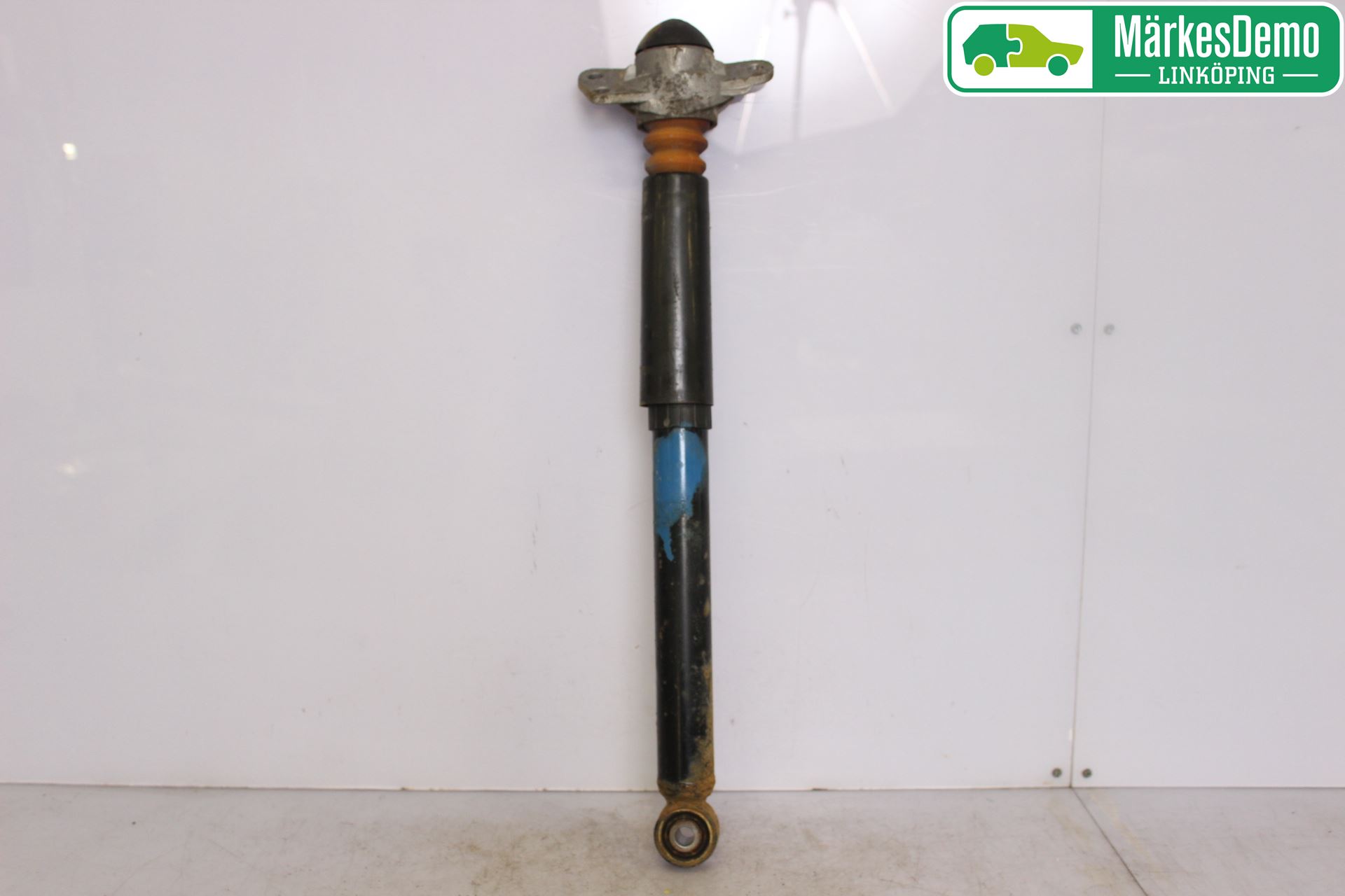 Seat LEON 06-12 Stötdämpare Bak