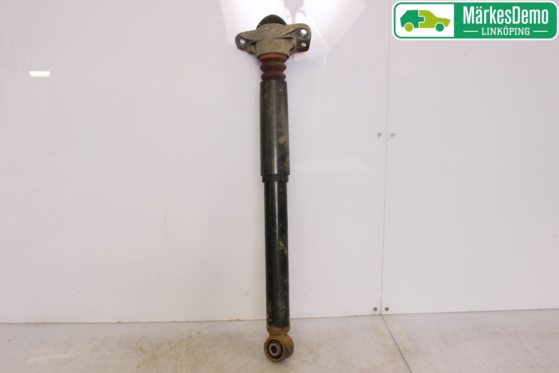 Seat LEON 06-12 Stötdämpare Bak